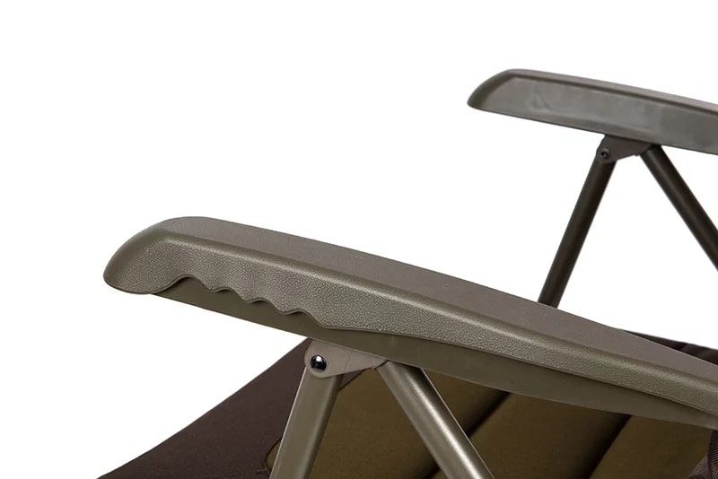 Chaise de camping Fox EOS Compact