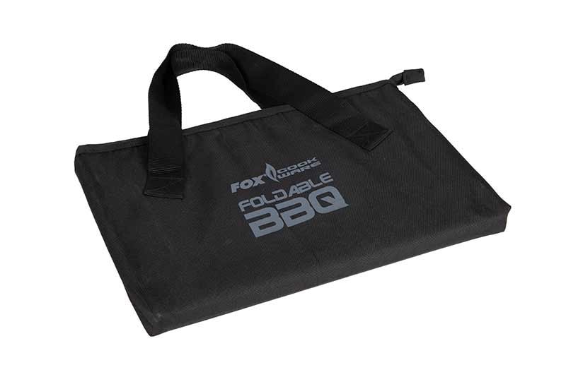 Grill pliant Fox Cookware Foldable BBQ