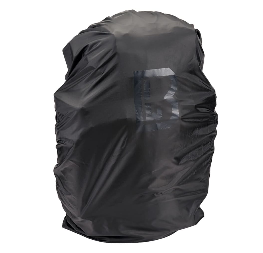 Sac à dos US Cooper Mountain Brandit - Black