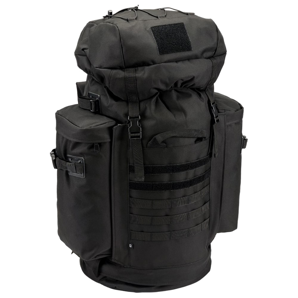 Sac à dos US Cooper Mountain Brandit - Black