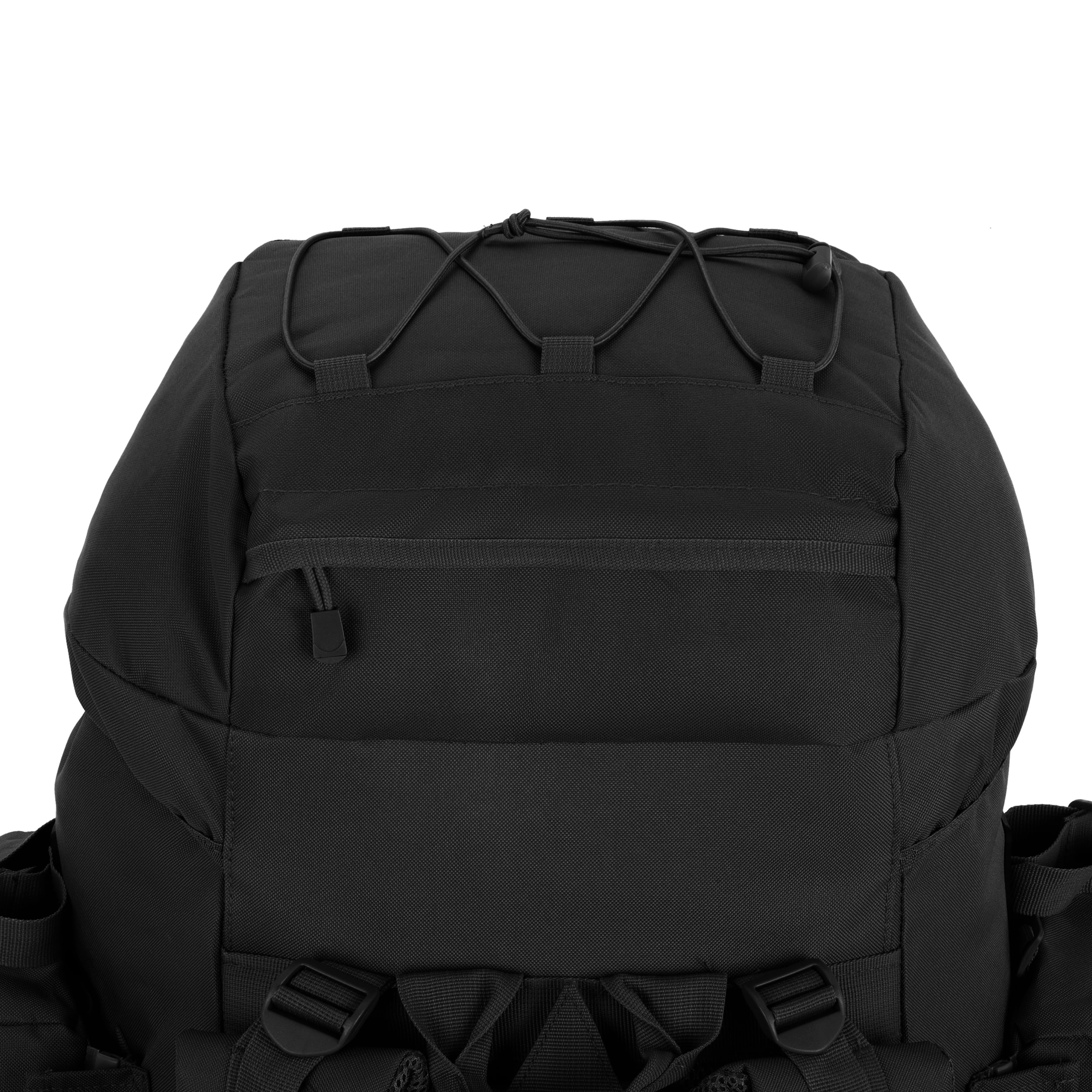 Sac à dos US Cooper Mountain Brandit 80 l - Black