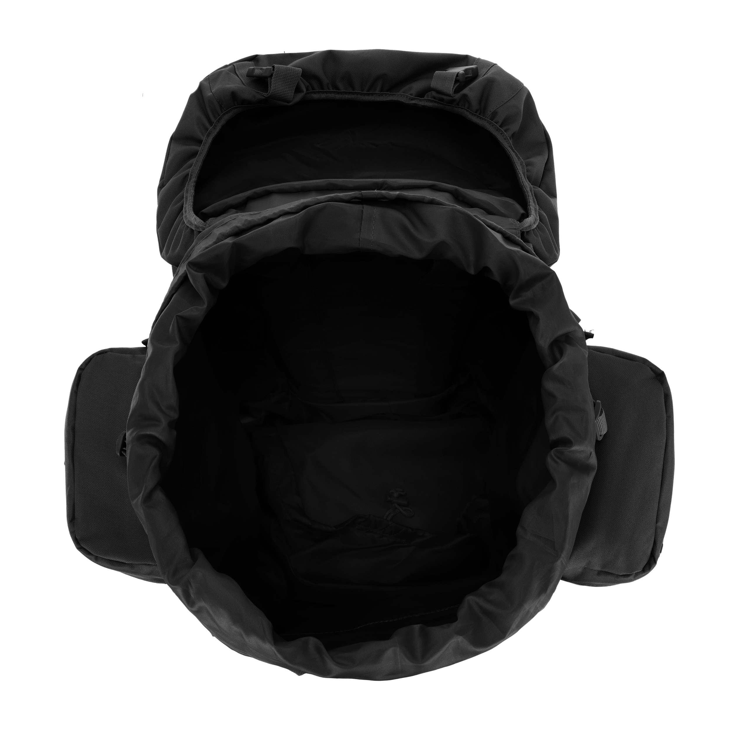 Sac à dos US Cooper Mountain Brandit 80 l - Black