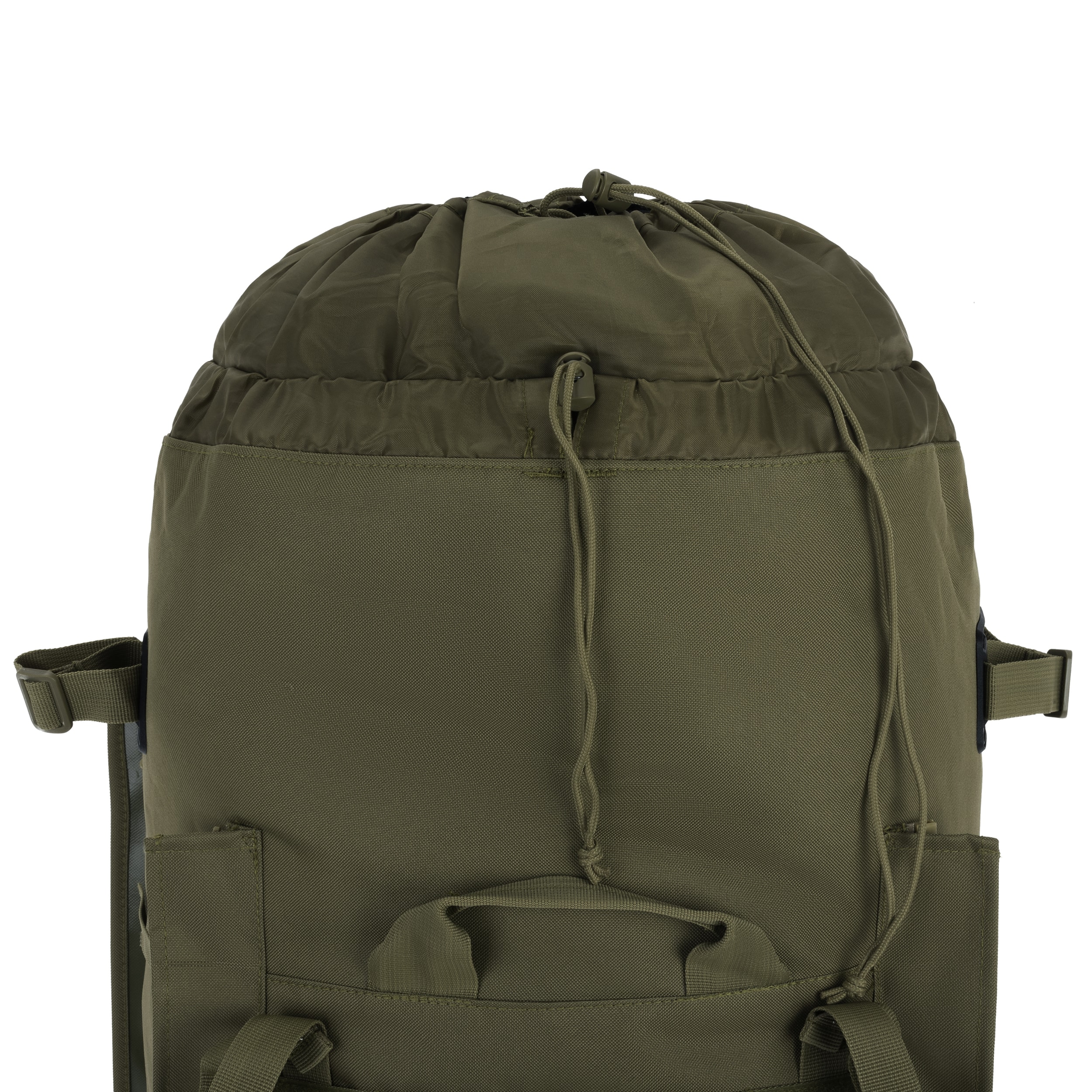 Sac à dos US Cooper Mountain Brandit 80 l - Olive