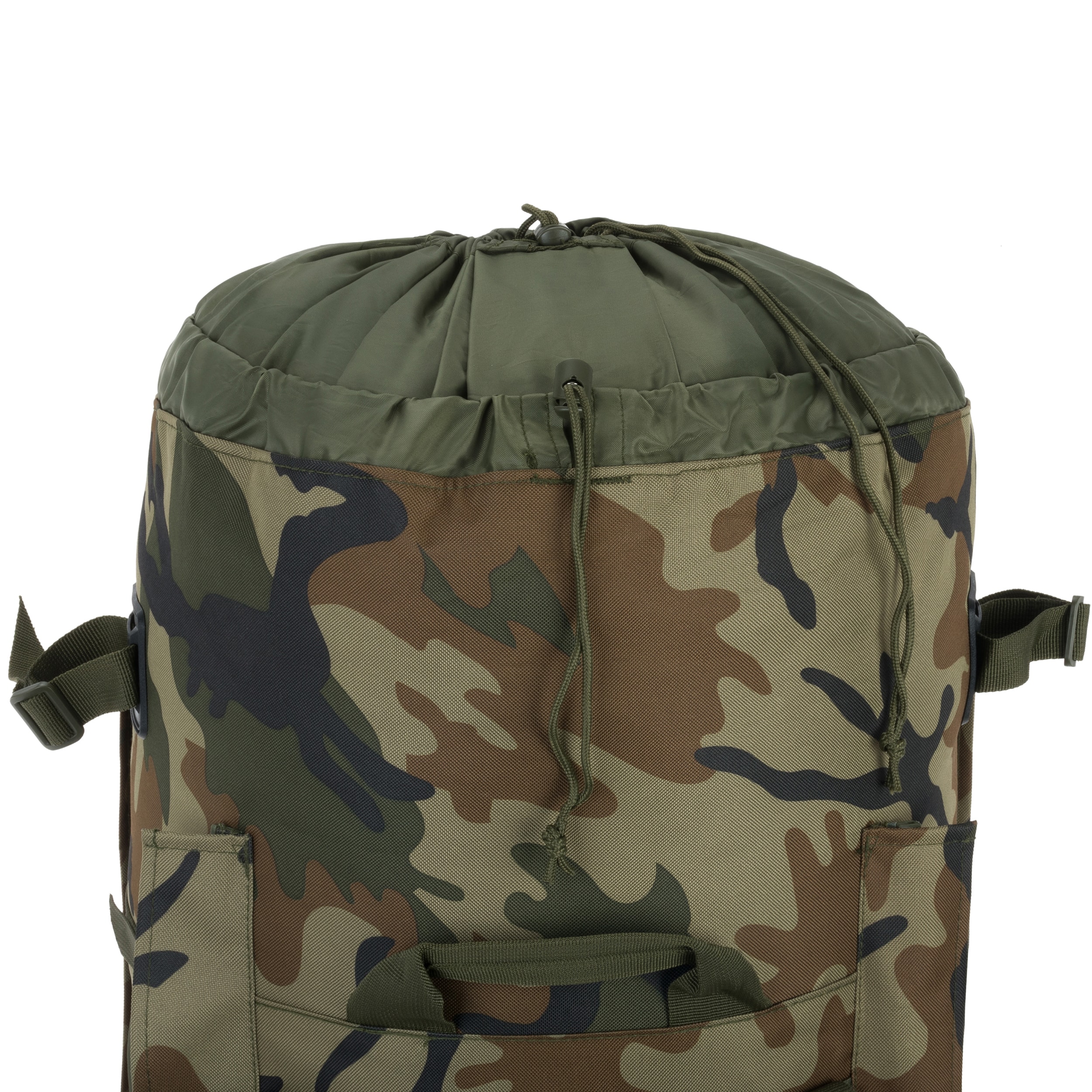 Sac à dos US Cooper Mountain Brandit 80 l - Woodland