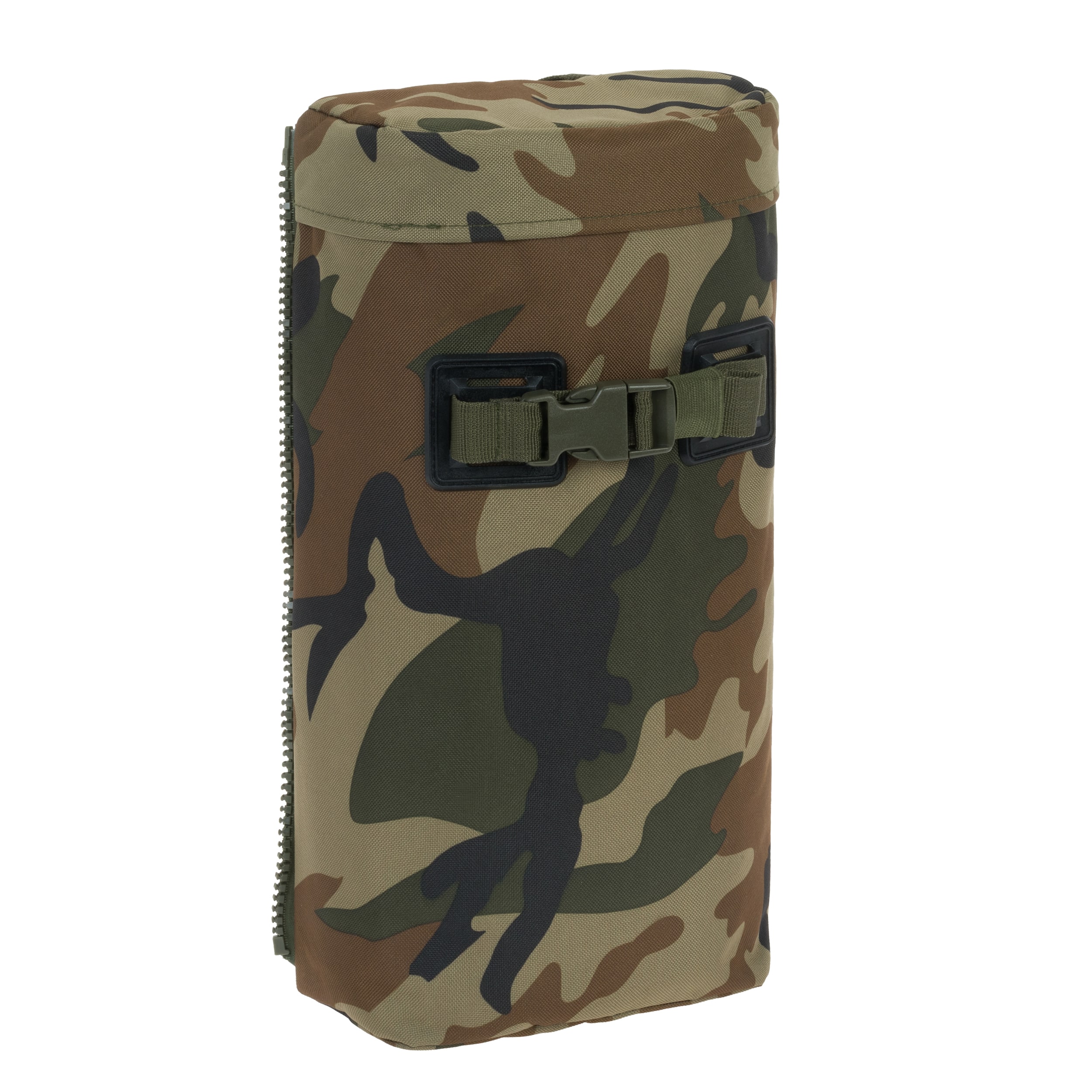 Sac à dos US Cooper Mountain Brandit 80 l - Woodland