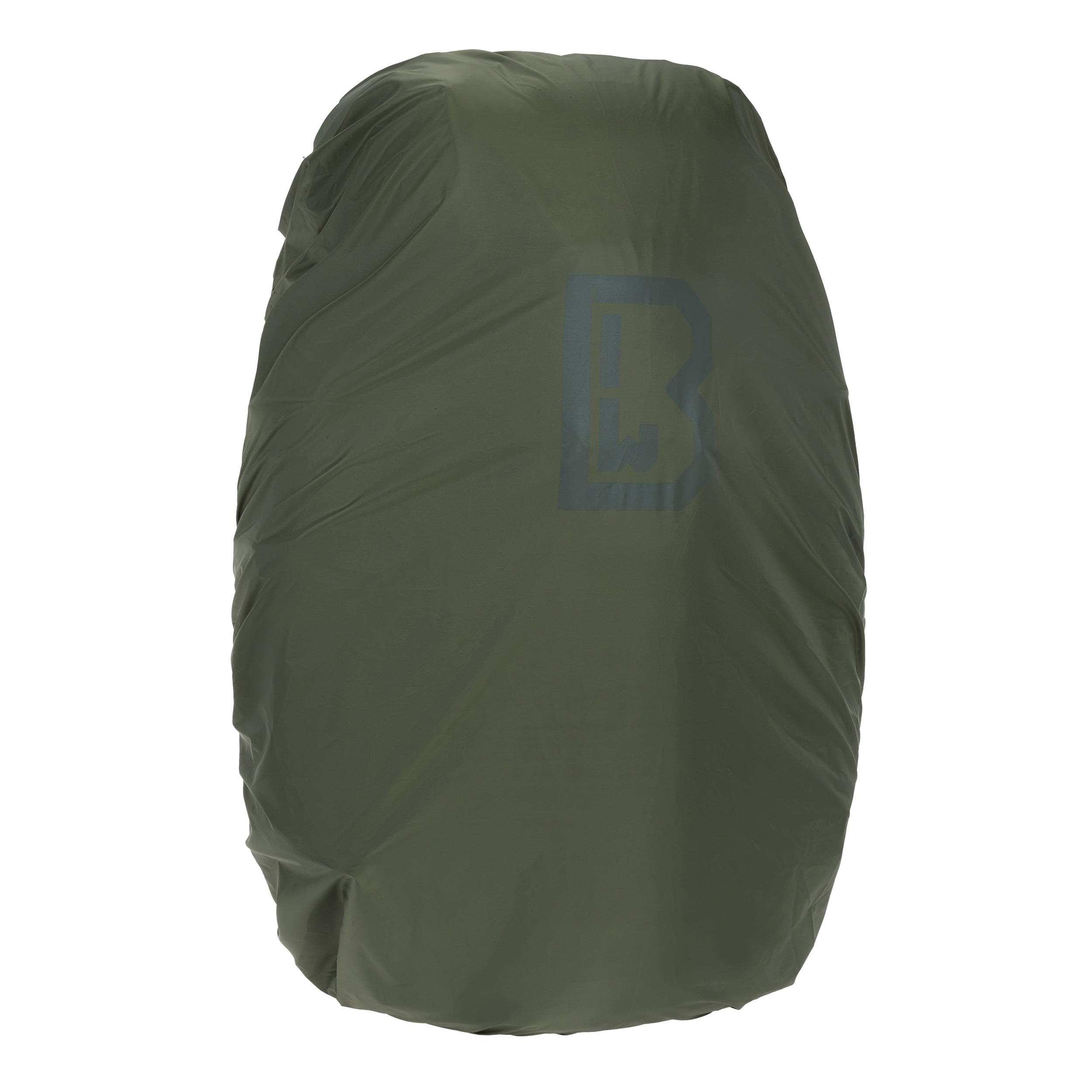 Sac à dos US Cooper Mountain Brandit 80 l - Woodland