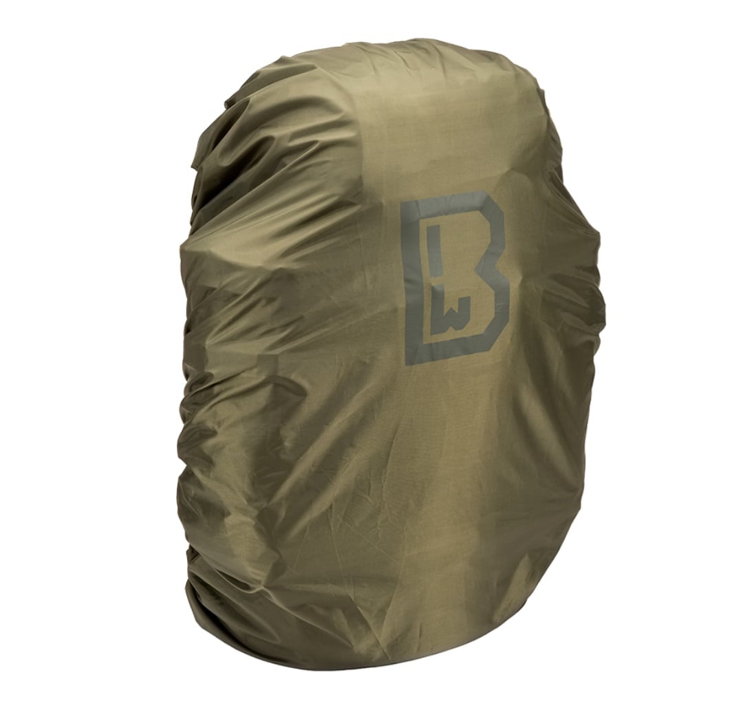 Sac à dos US Cooper Mountain Brandit - wz.93 Pantera PL Woodland