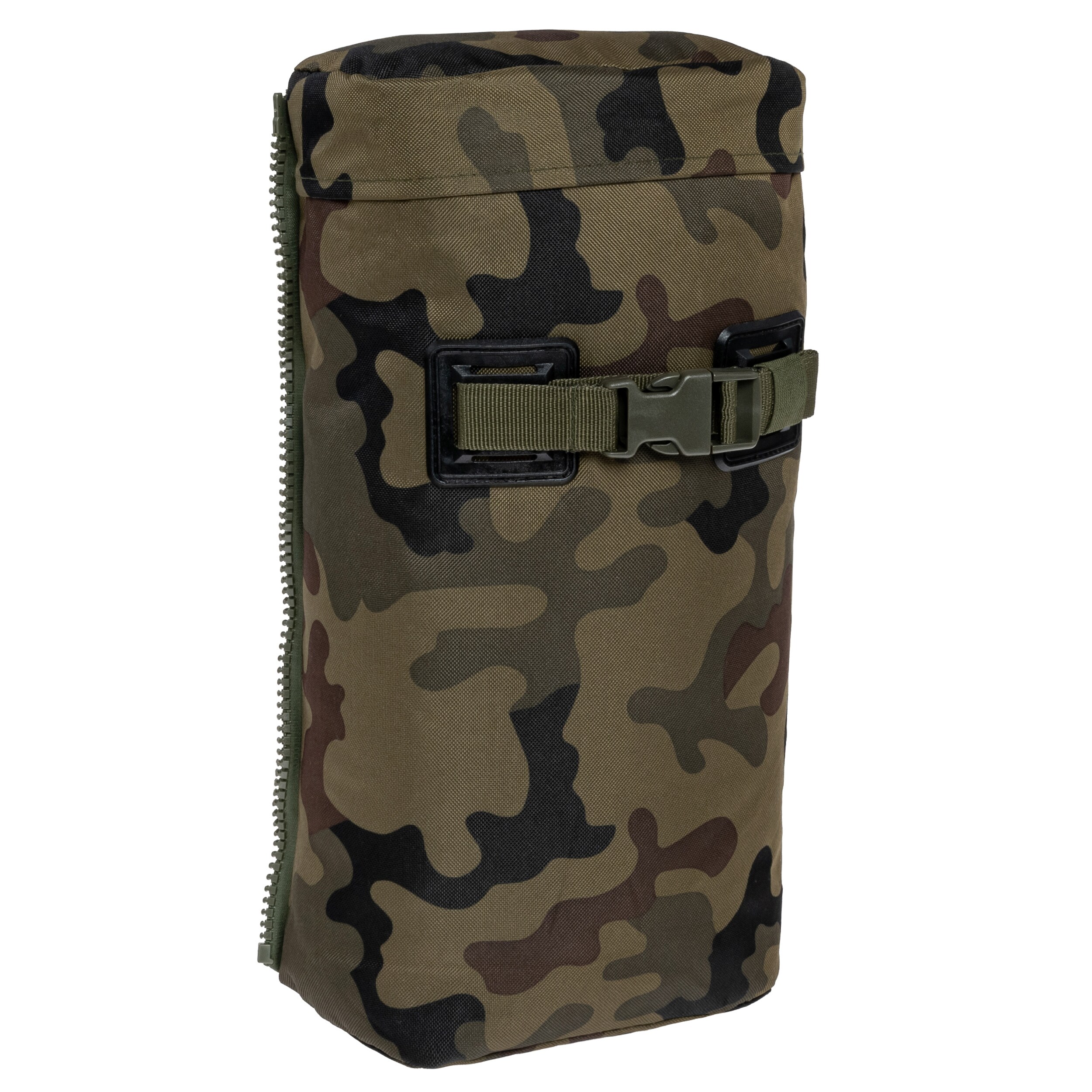 Sac à dos US Cooper Mountain Brandit 80 l - wz.93 Pantera PL Woodland