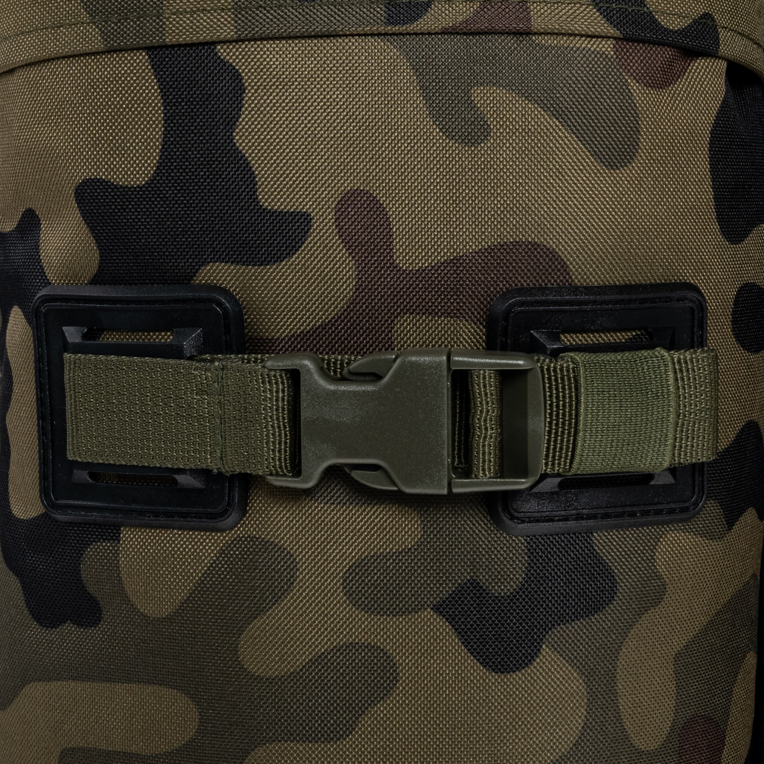 Sac à dos US Cooper Mountain Brandit 80 l - wz.93 Pantera PL Woodland