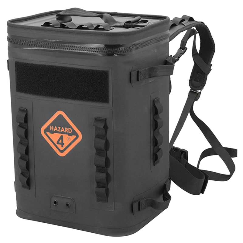 Sac à dos thermique Hazard 4 Tacti-Cooler 44,7 l - Black