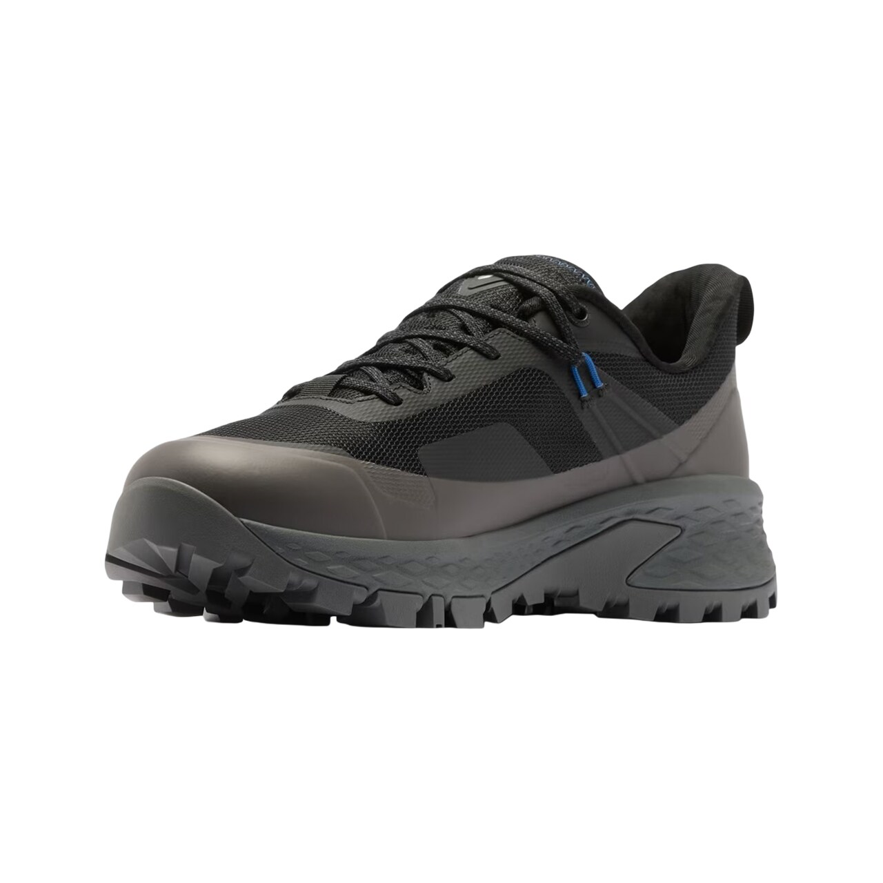 Chaussures Tellurix Titanium OutDry Hiking Columbia - Black/Mountain Blue
