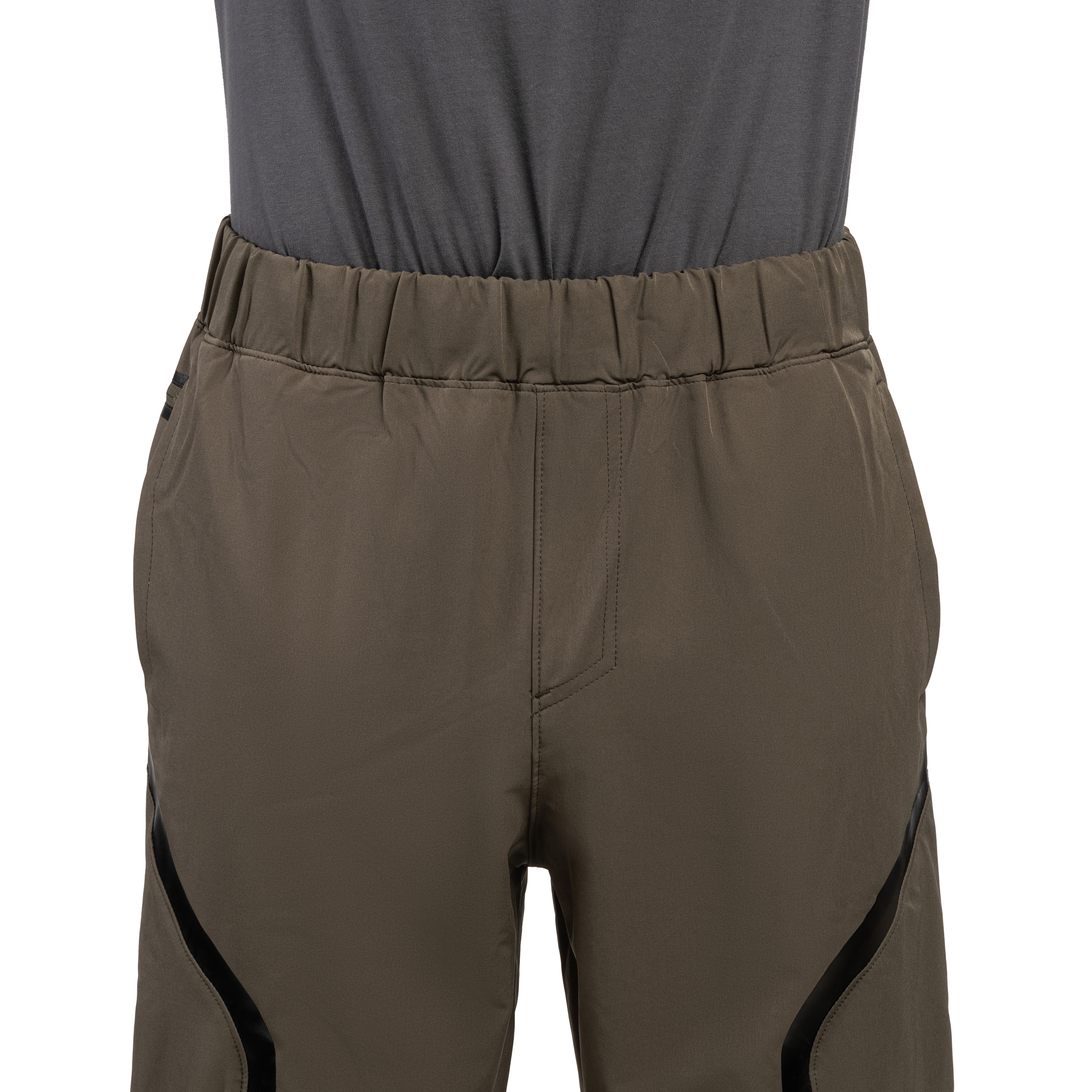 Shorts thermoactifs Draco - RAL7013 Pentagon
