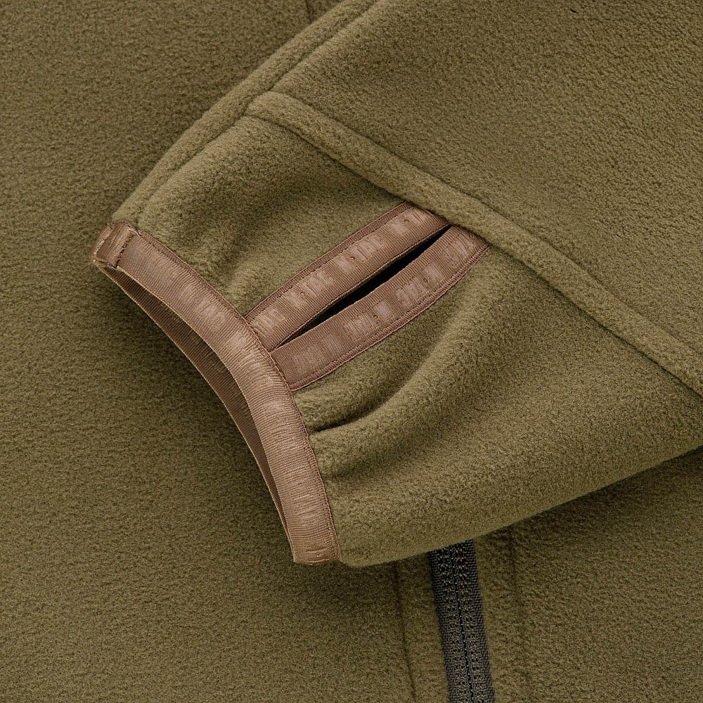 Polar M-Tac Legatus Microfleece - Olive