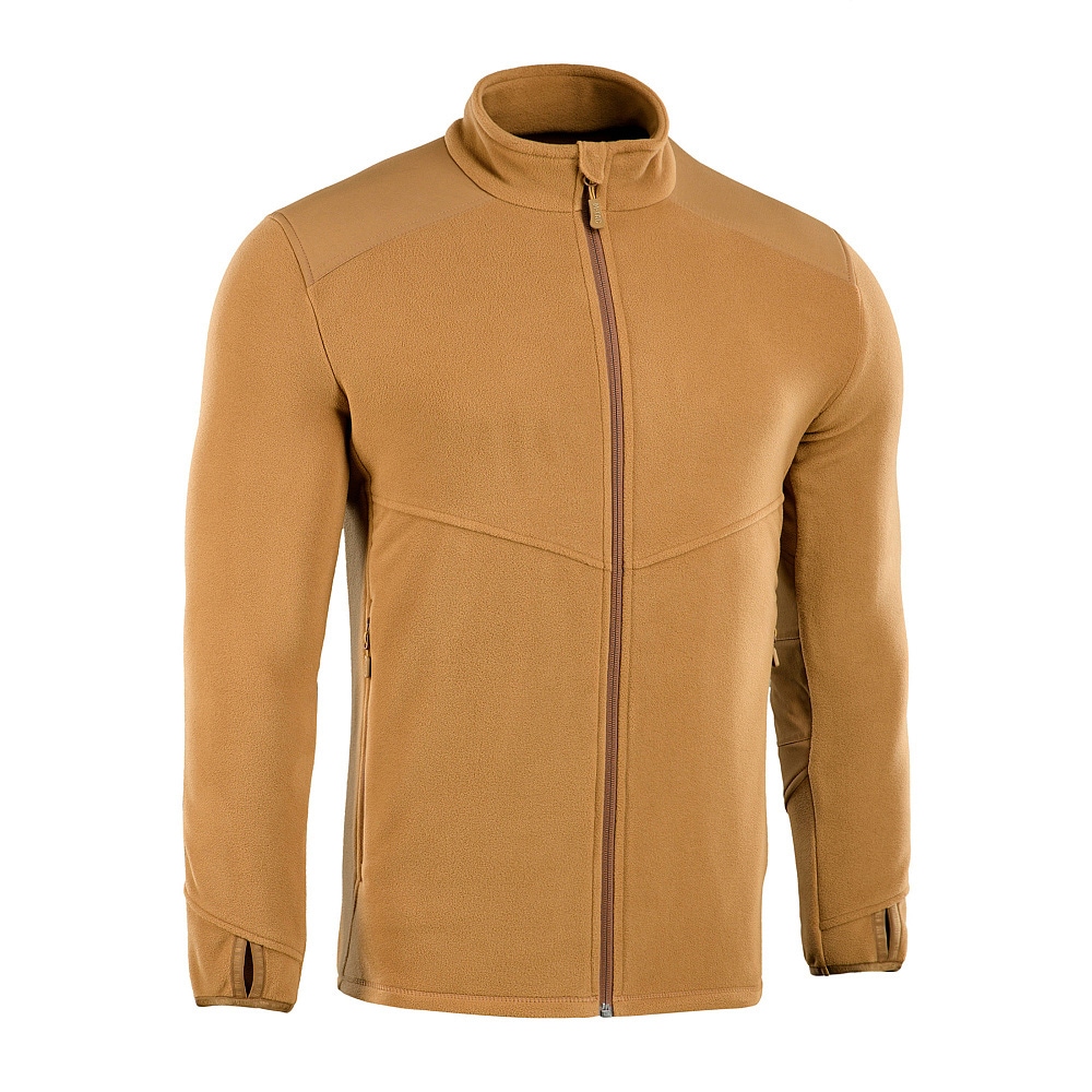 Polaire Legatus Microfleece M-Tac - Coyote