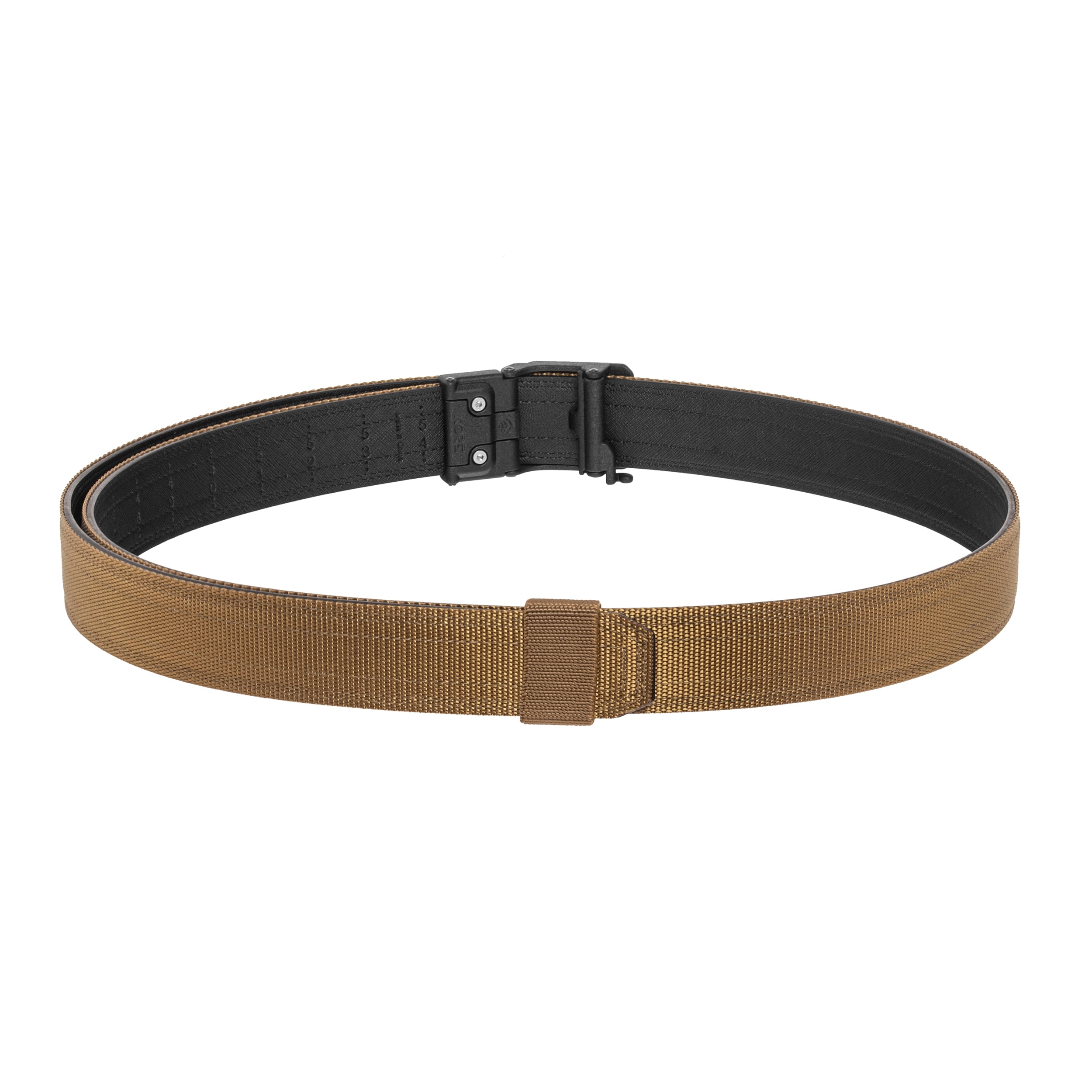 Ceinture Kore Essentials Nylon Gun Belt X5 - Coyote