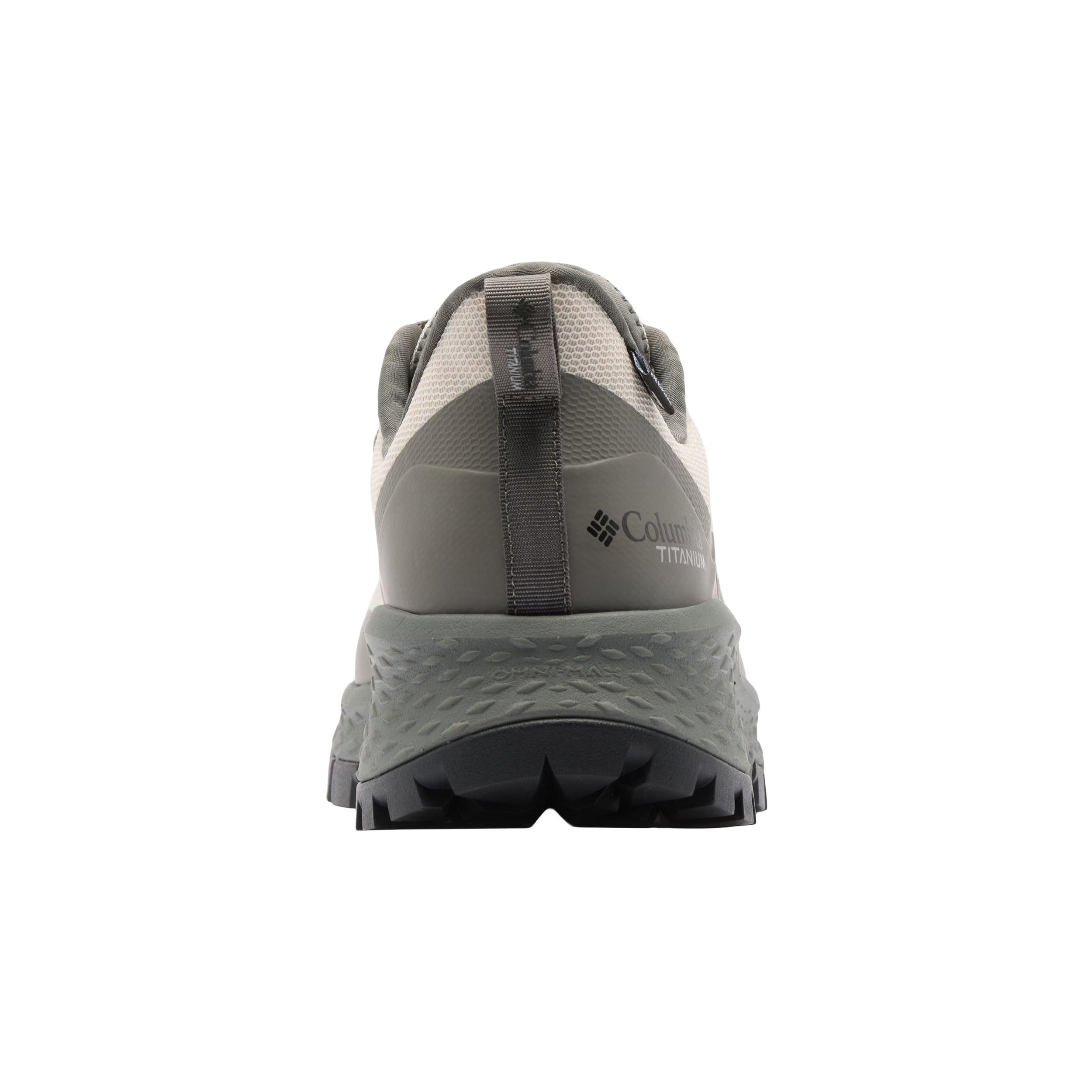 Chaussures Tellurix Titanium OutDry Hiking Columbia - Cloud Grey/Charcoal