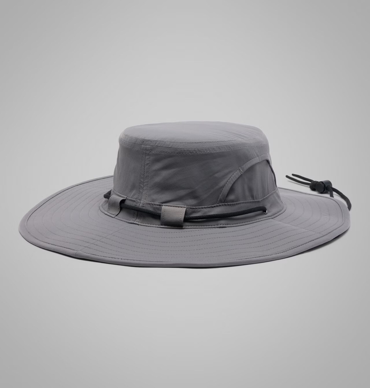 Chapeau Columbia Coolhead Zero IV Booney - City Grey