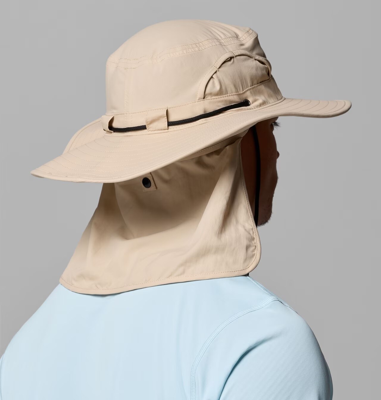 Chapeau Coolhead Zero IV Booney Columbia - Ancient Fossil