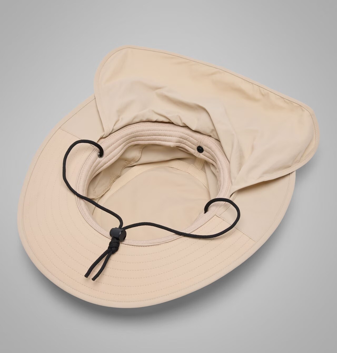 Chapeau Coolhead Zero IV Booney Columbia - Ancient Fossil