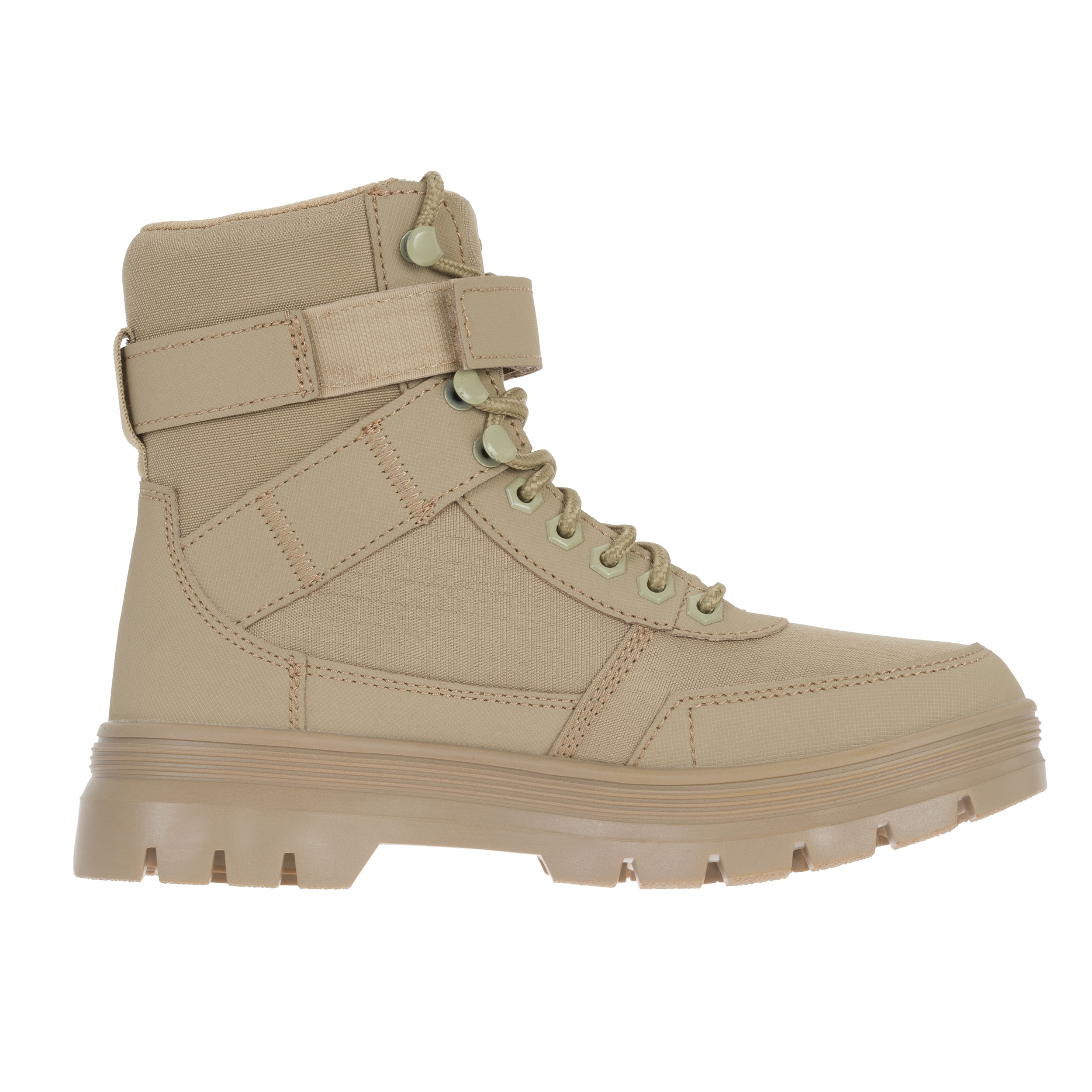 Chaussures Tactical Boots Buckle Brandit - Coyote