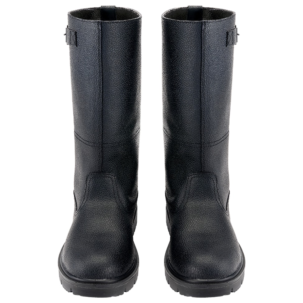 Chaussures Knobelbecher Brandit - Black