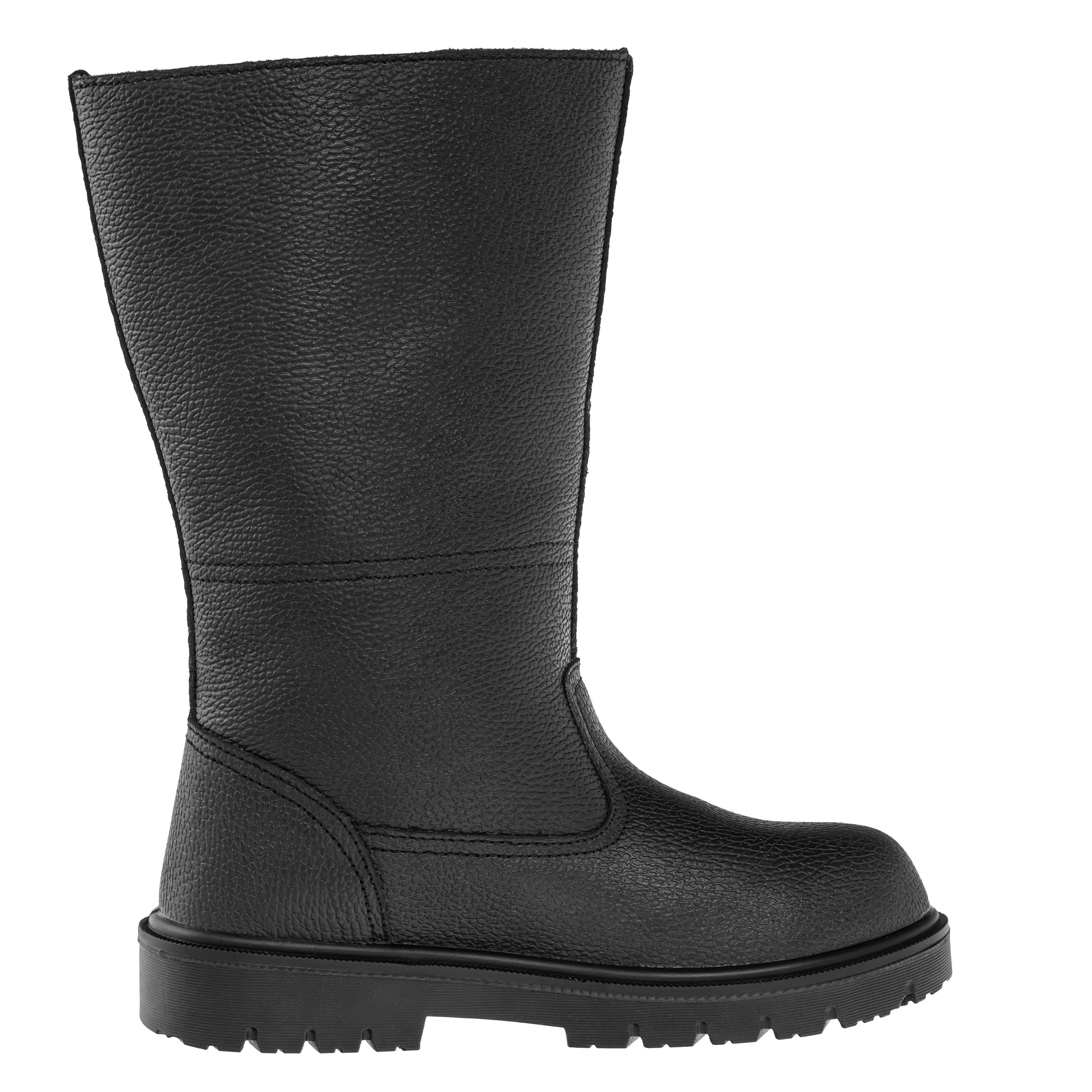 Chaussures Knobelbecher Brandit - Black