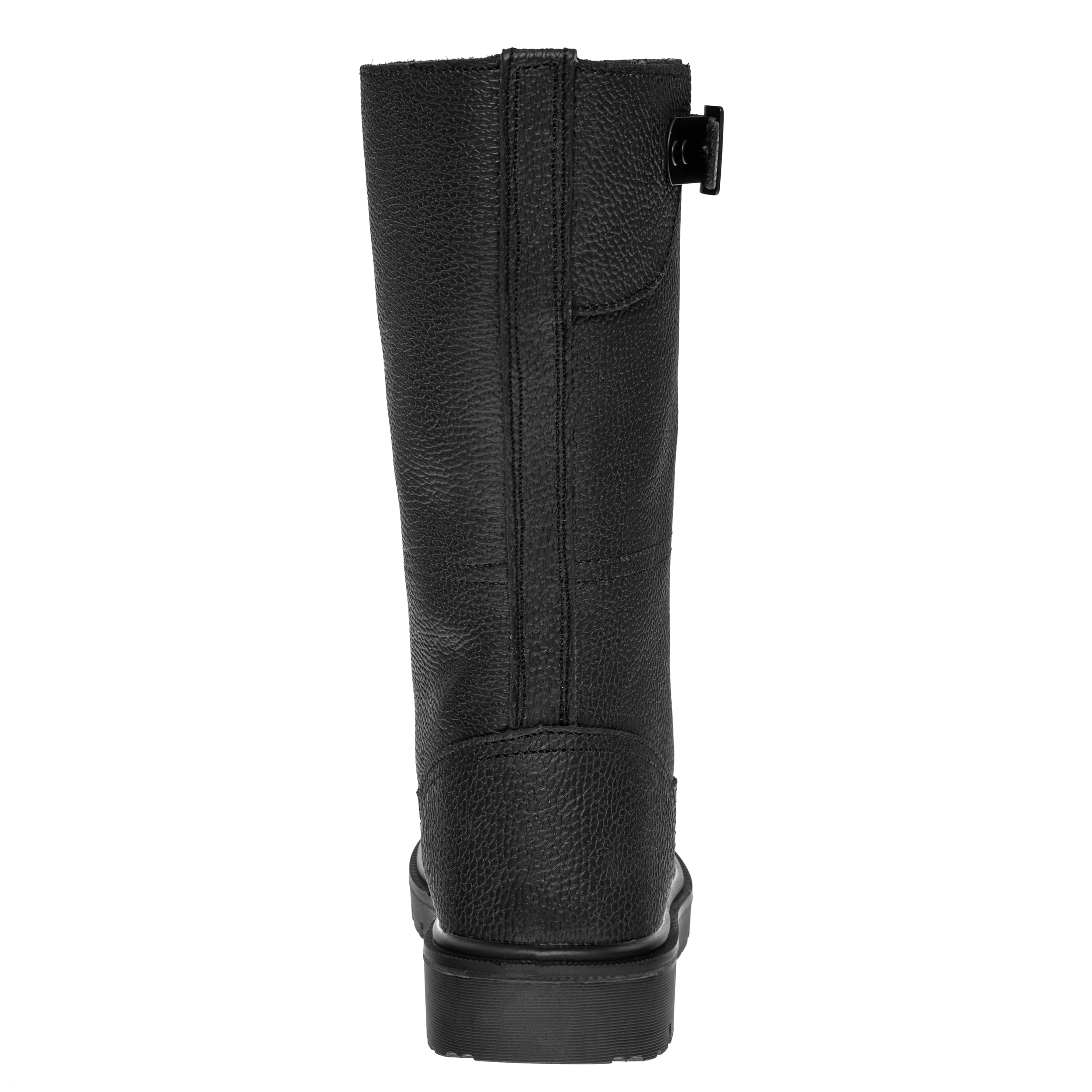 Chaussures Knobelbecher Brandit - Black