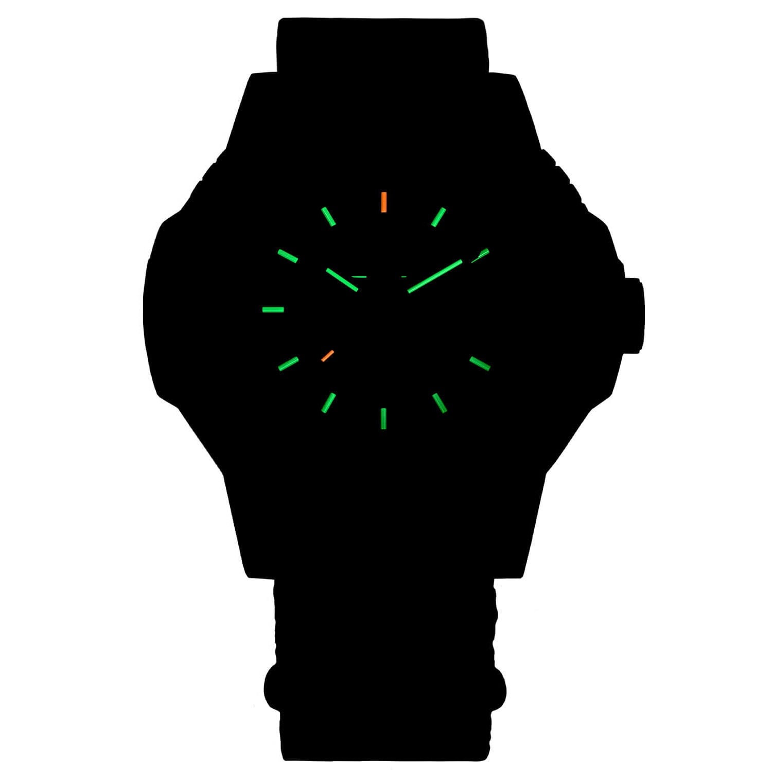 Montre Traser P99 Iris TS - Khaki