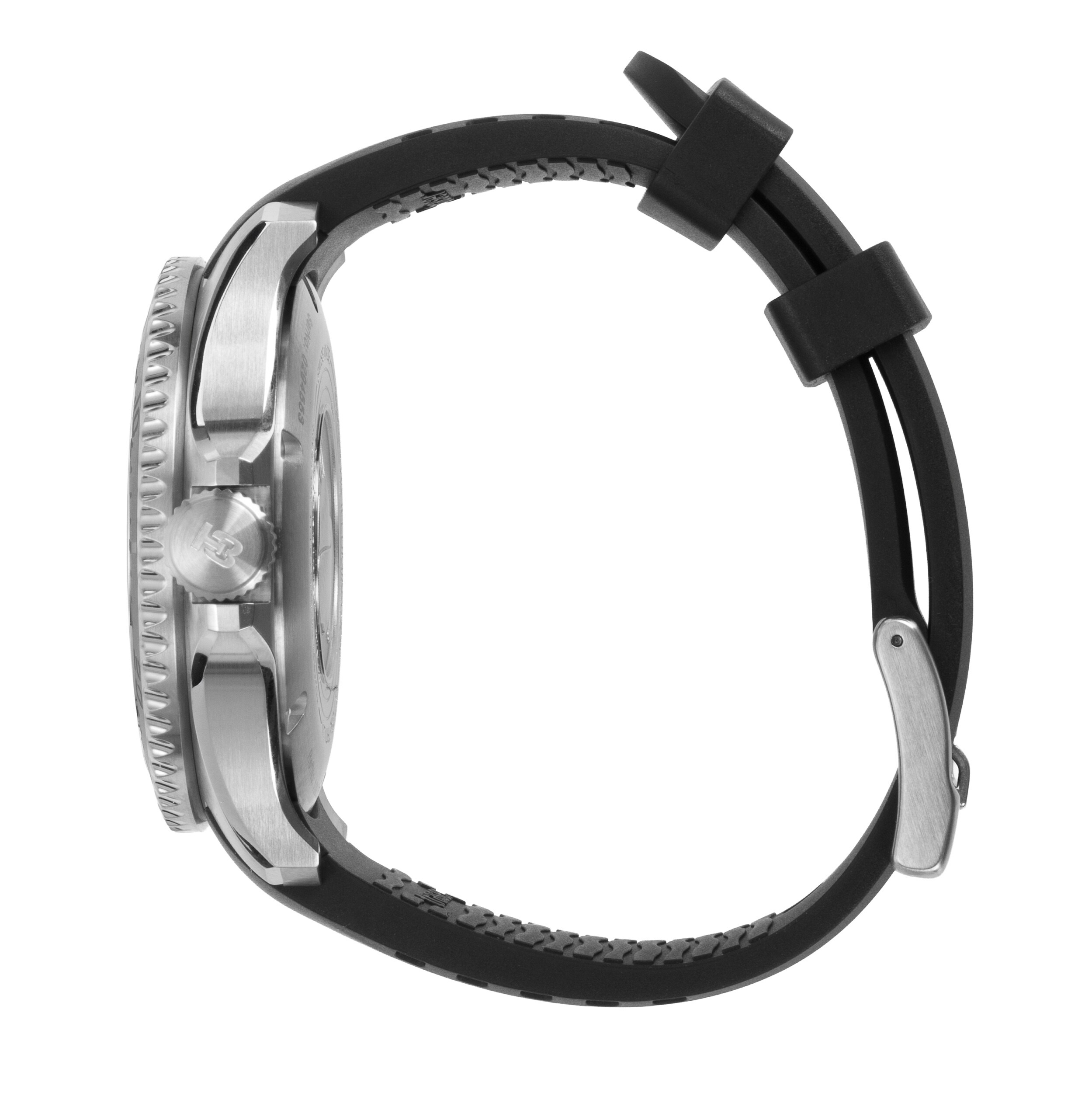 Montre Traser P67 Diver T100 - Blue