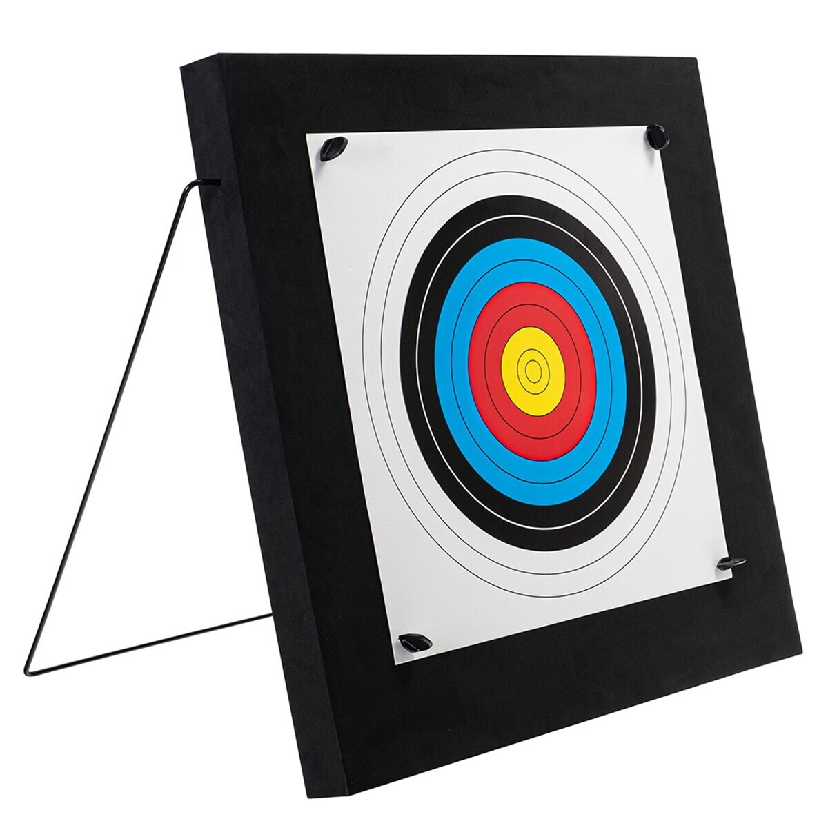 Set d'accessoires pour le tir à l'arc Premium