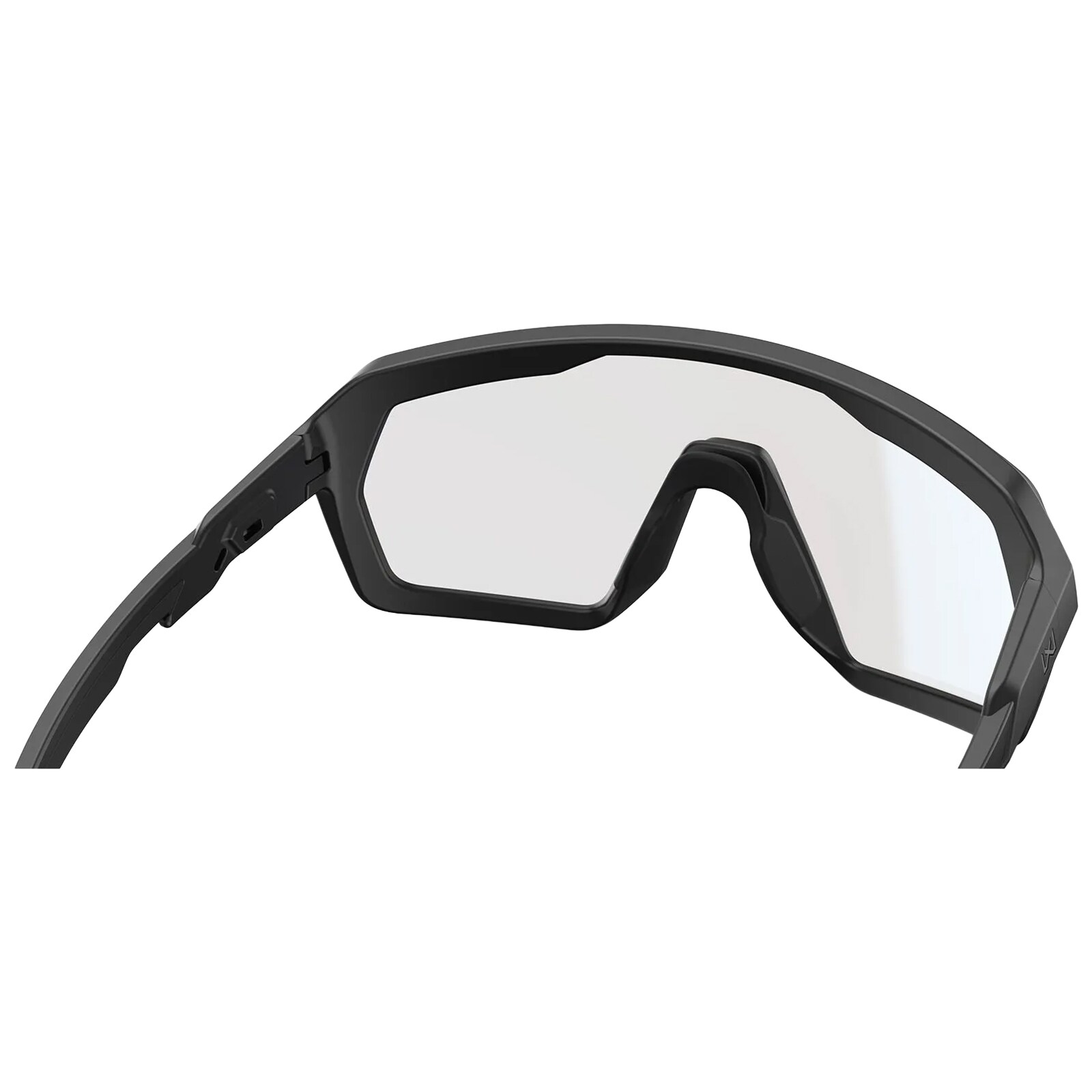 Lunettes tactiques Citadel Set 3in1 Wiley X - Grey/Clear/Light/Matte Black