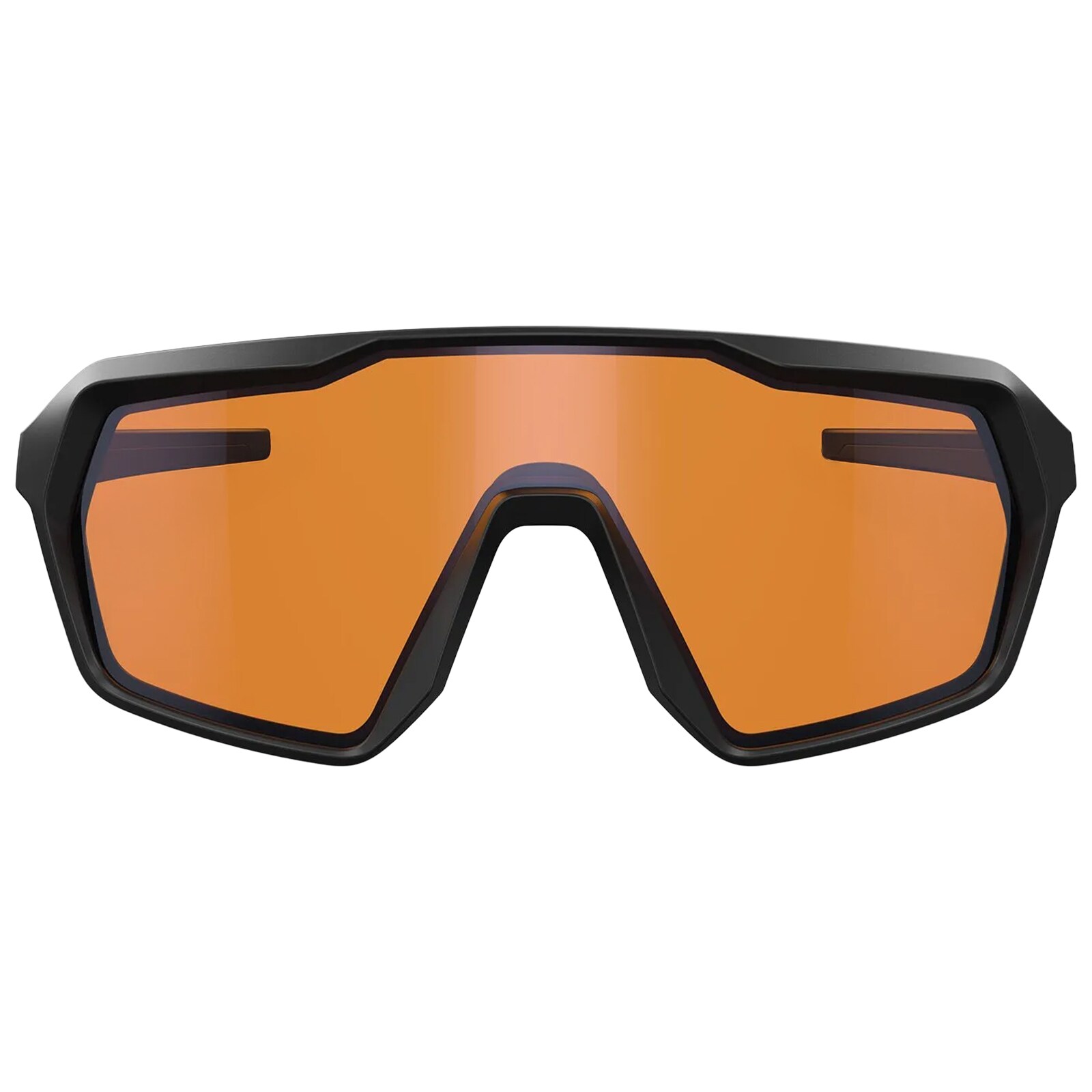 Lunettes tactiques Citadel Set 3in1 Wiley X - Grey/Clear/Light/Matte Black