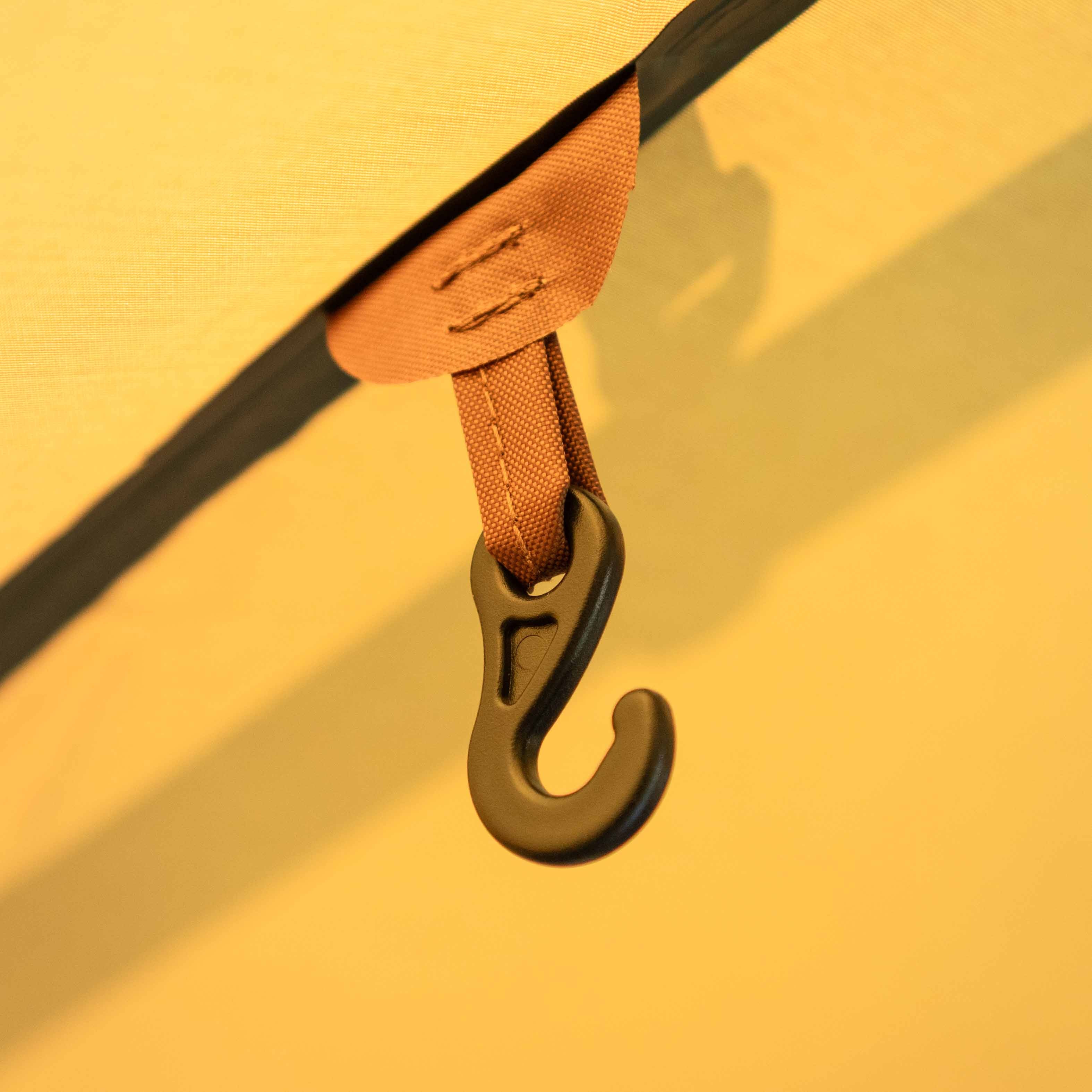 Tente 2 places Enclave Bivvy XL PRO Mikado