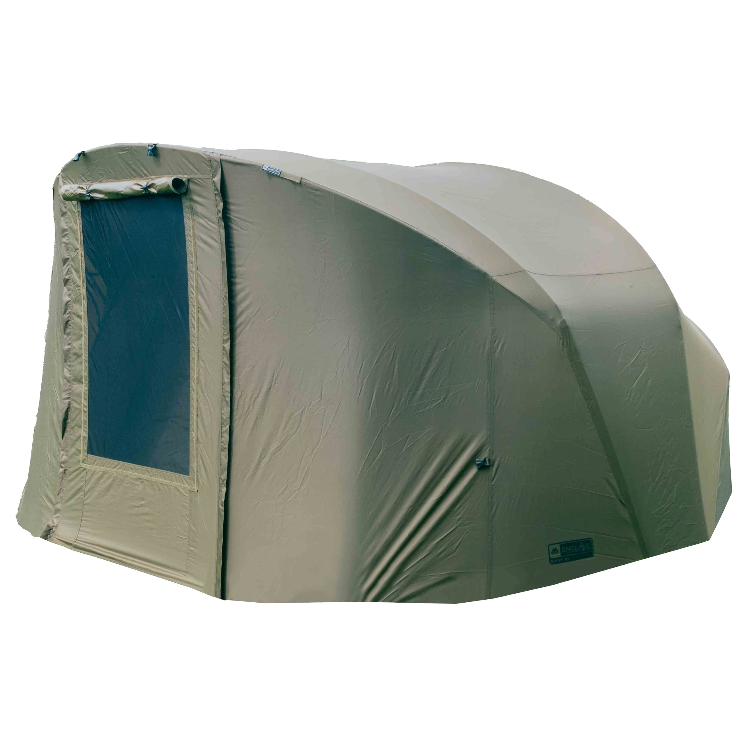 Couverture pour tente Enclave Bivvy XL PRO Wrap Mikado