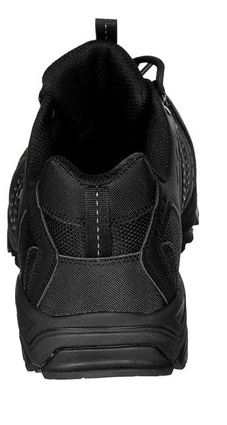 Chaussures Tactical Low MFH - Black