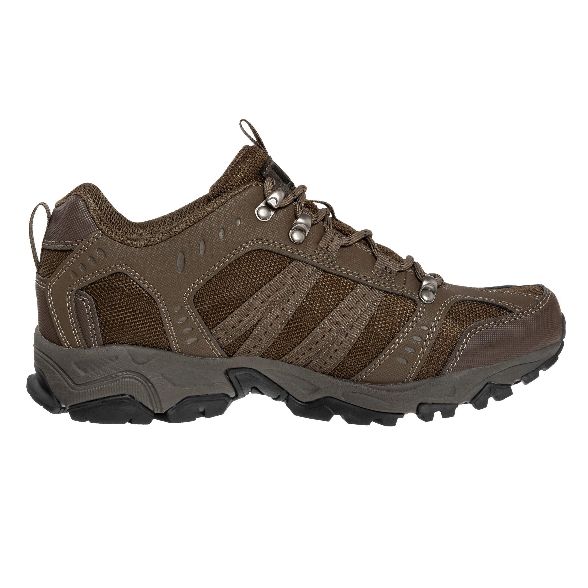 Chaussures Tactical Low MFH - Brown