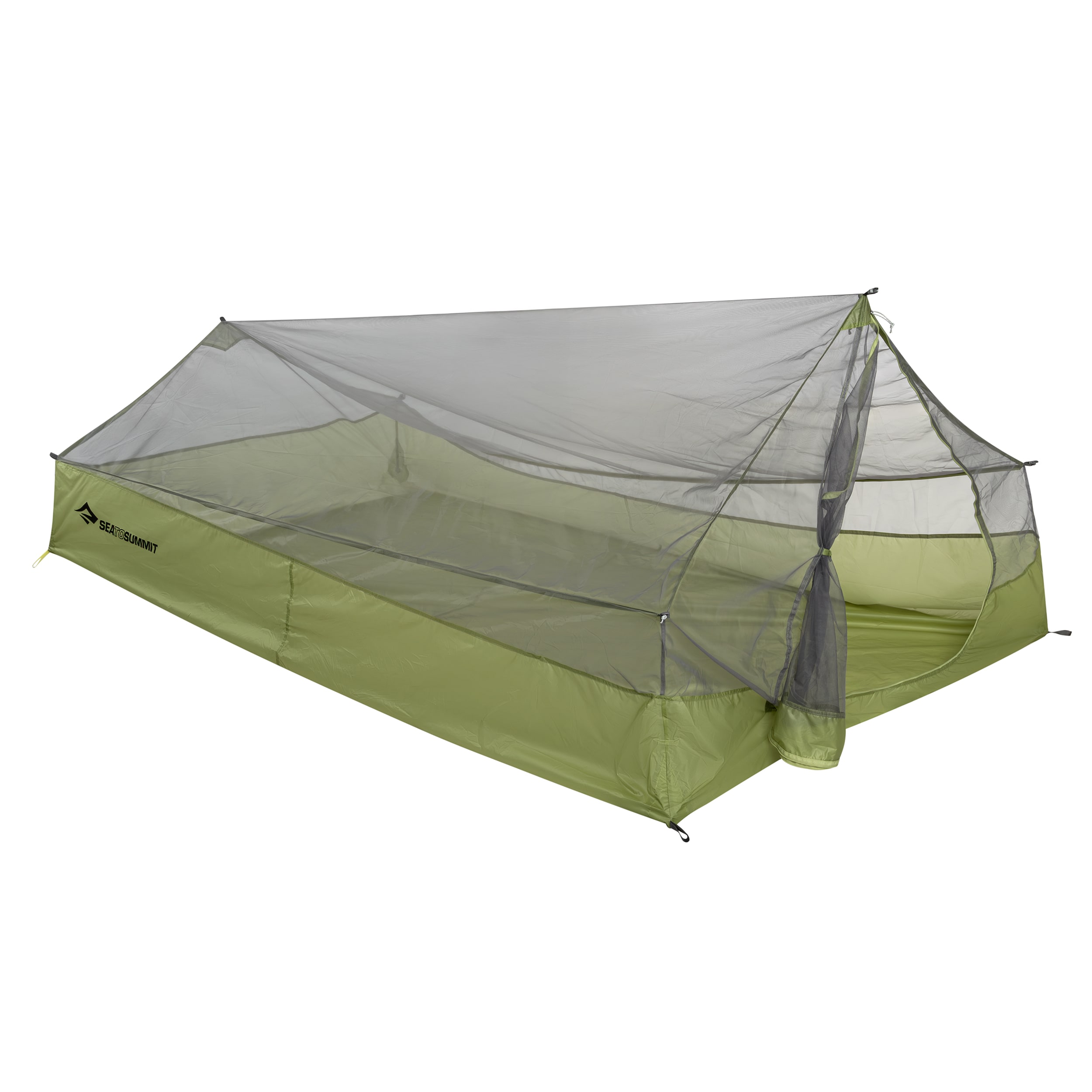 Tente 1 personne avec moustiquaire Escapist Mesh Bug Shelter Sea To Summit