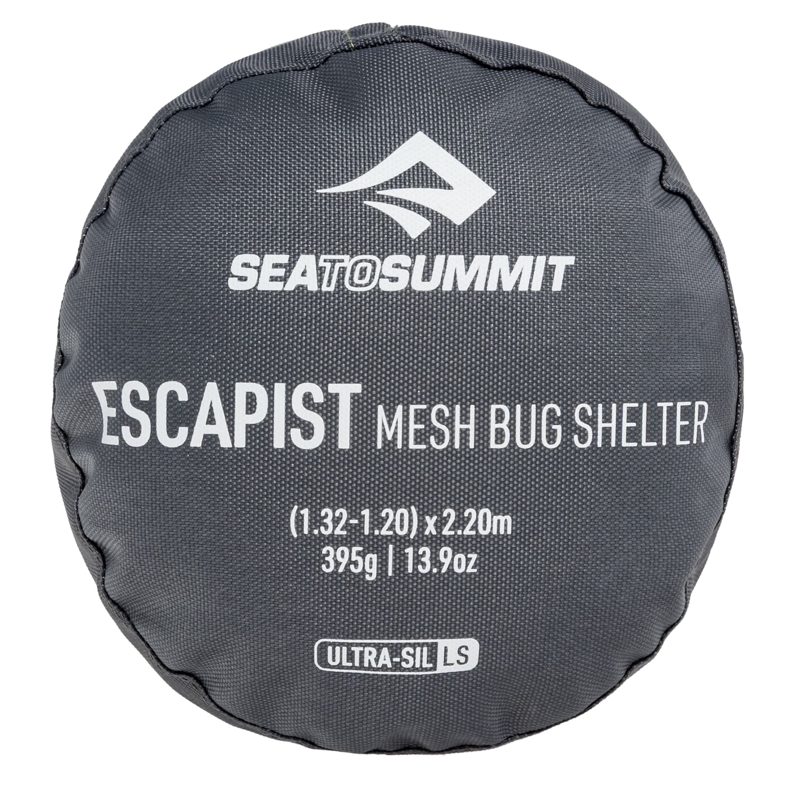Tente 1 personne avec moustiquaire Escapist Mesh Bug Shelter Sea To Summit