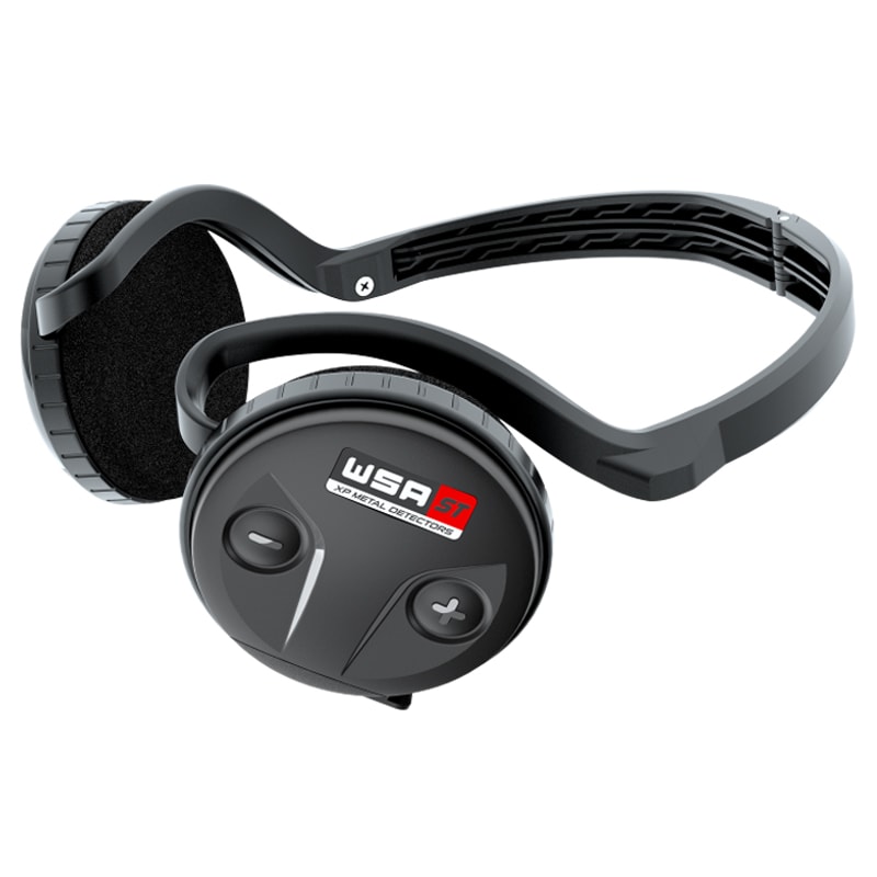 Écouteurs sans fil XP Metal Detectors WSA ST