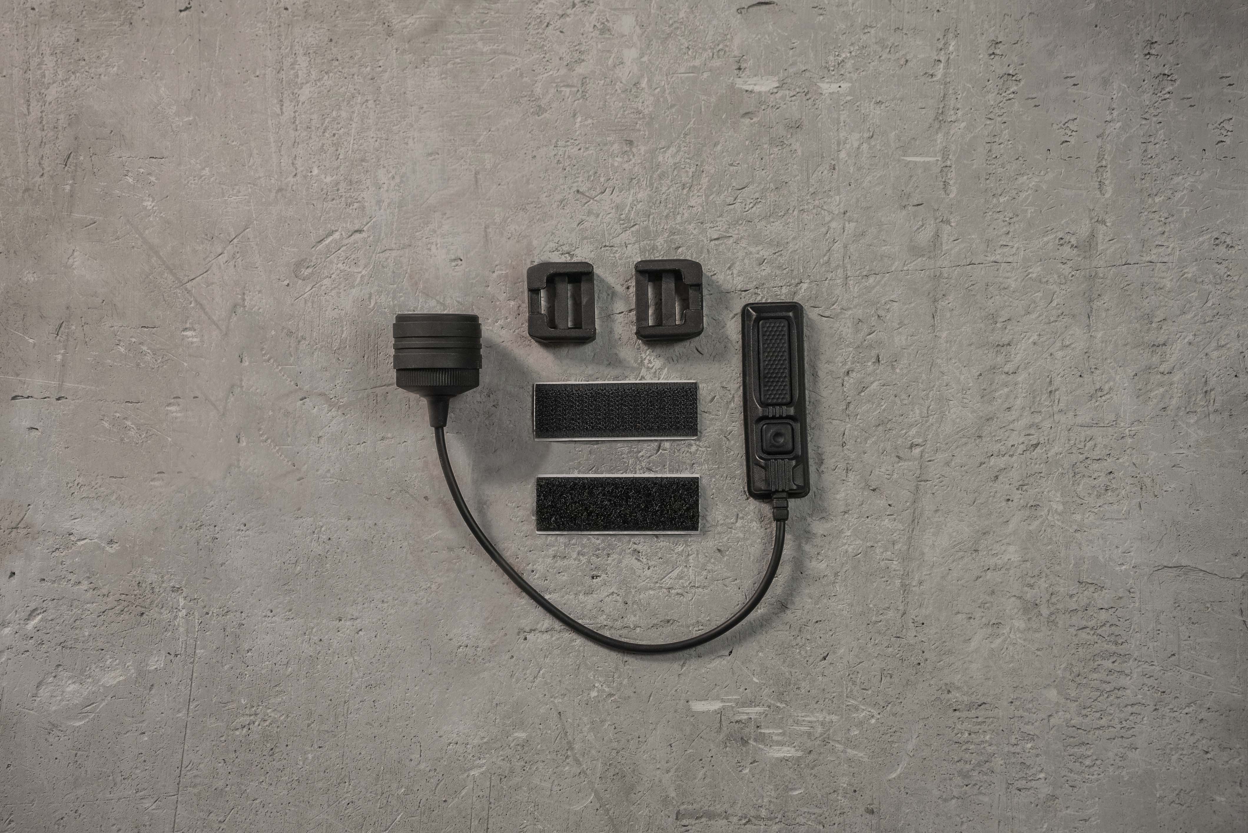 Interrupteur magnétique à gel MRS-02 Armytek