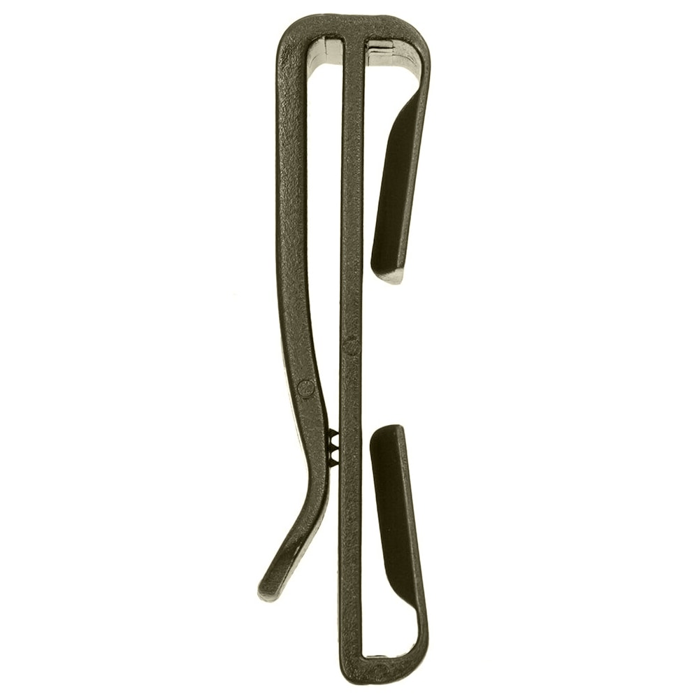 Boucle Eska 50 mm 5 pcs Wisport - Olive