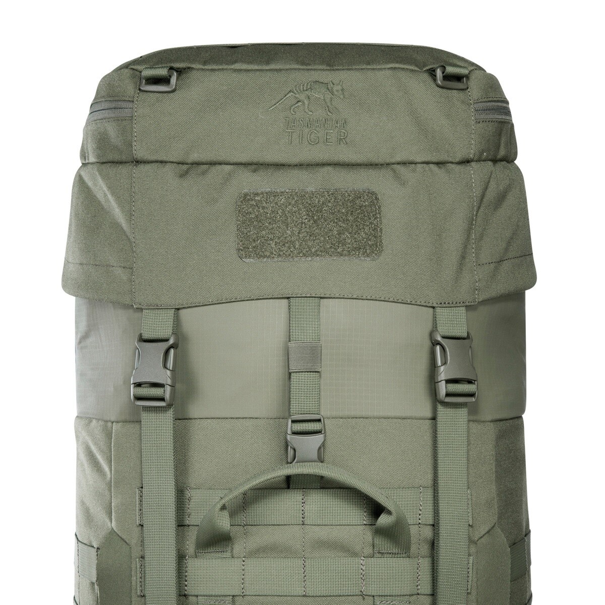 Sac à dos Base Pack FO 60 L Tasmanian Tiger - Olive
