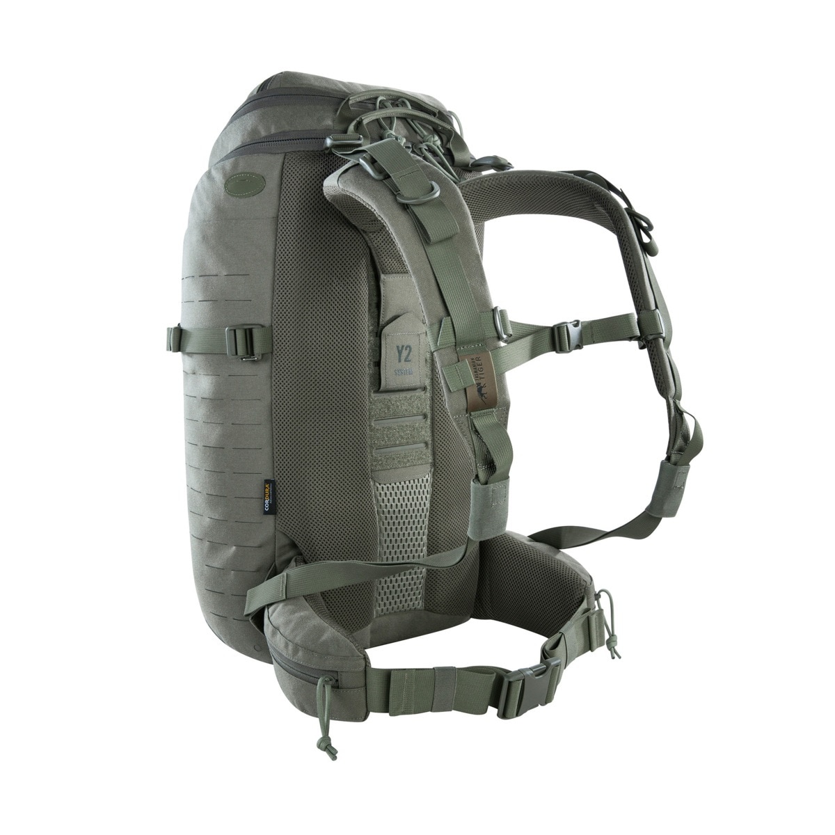 Sac à dos Modular Pack SL 30 L Tasmanian Tiger - Olive