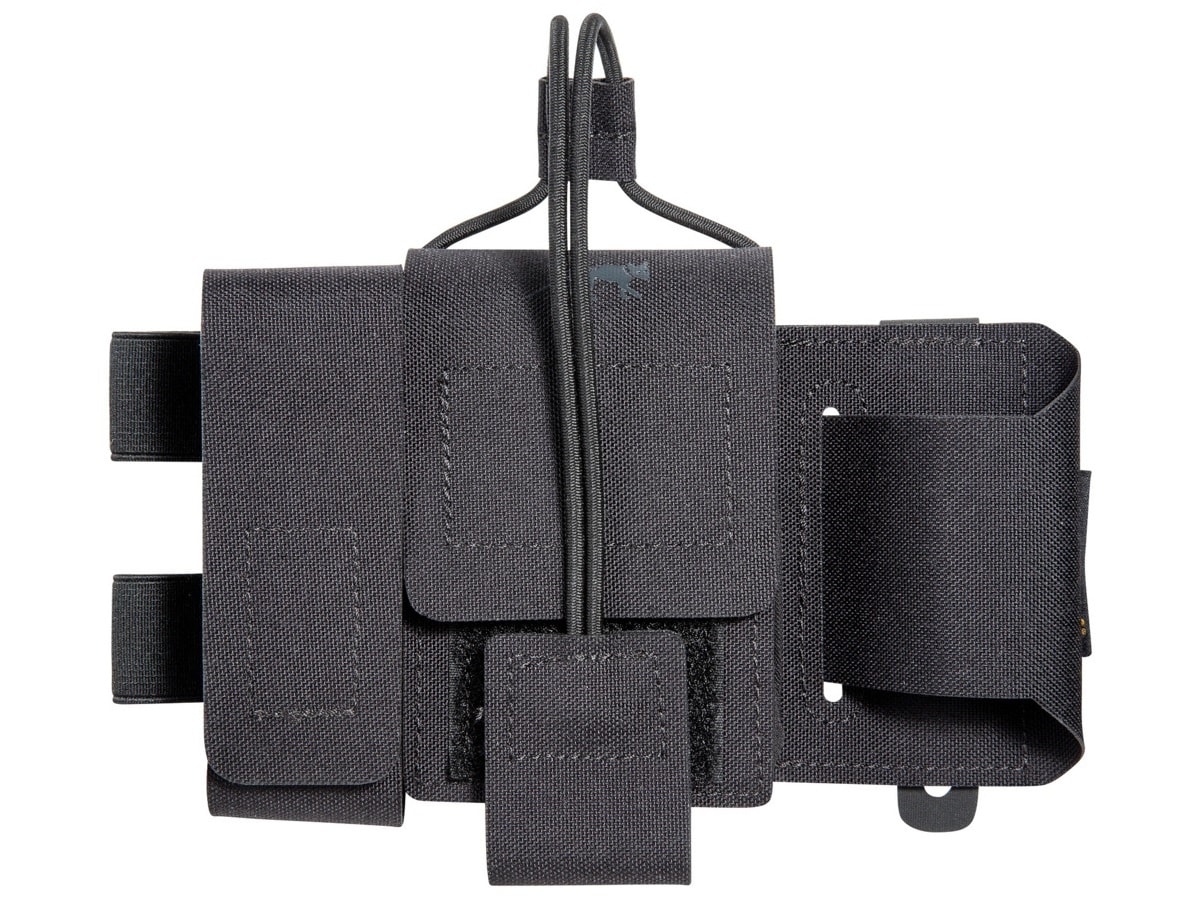 Pochette chargeur Security Pro Tasmanian Tiger - Black