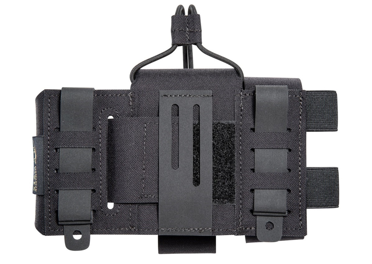 Pochette chargeur Security Pro Tasmanian Tiger - Black