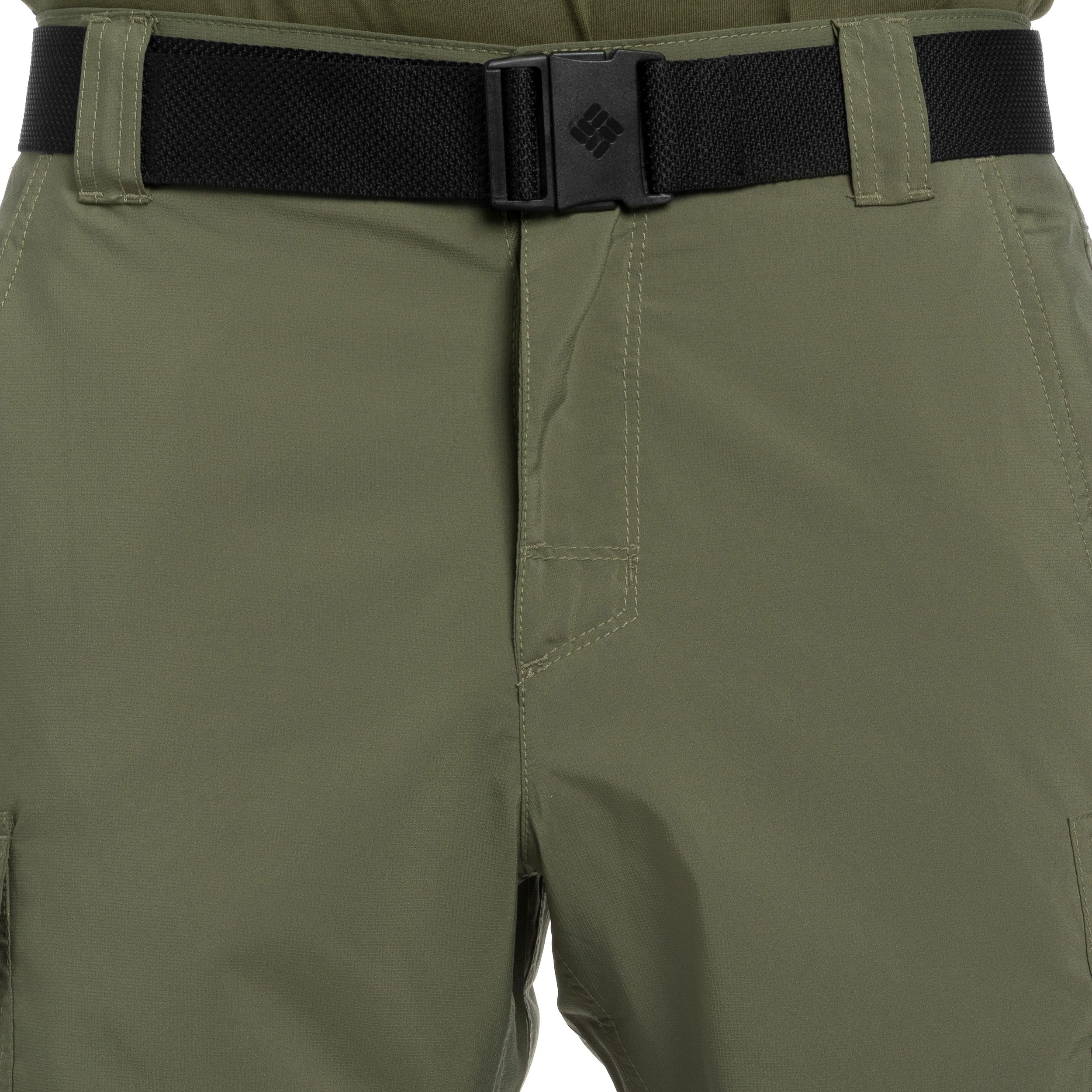 Shorts Silver Ridge Utility Cargo Columbia - Stone Green