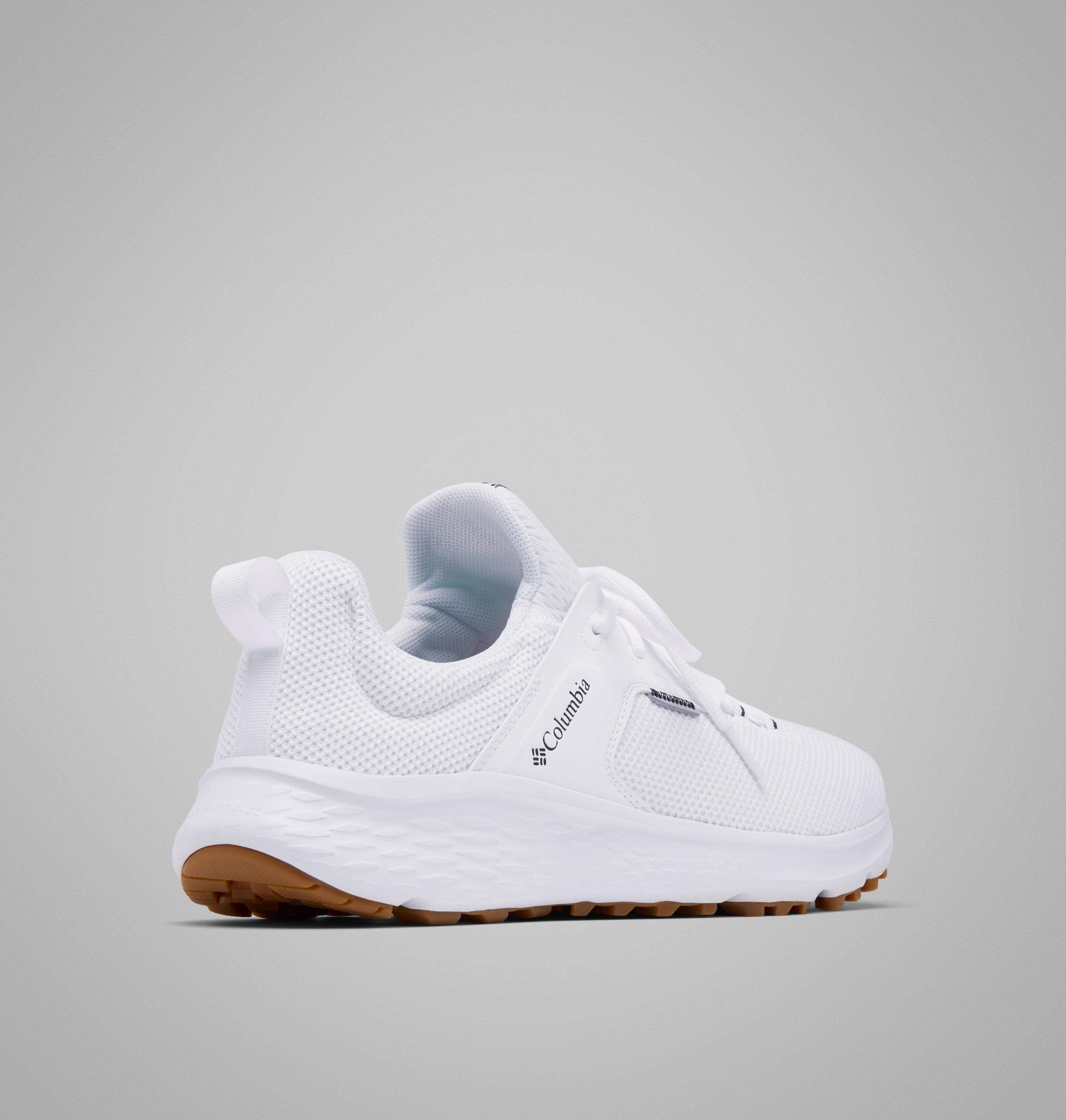 Chaussures Columbia Benson CRZ - White