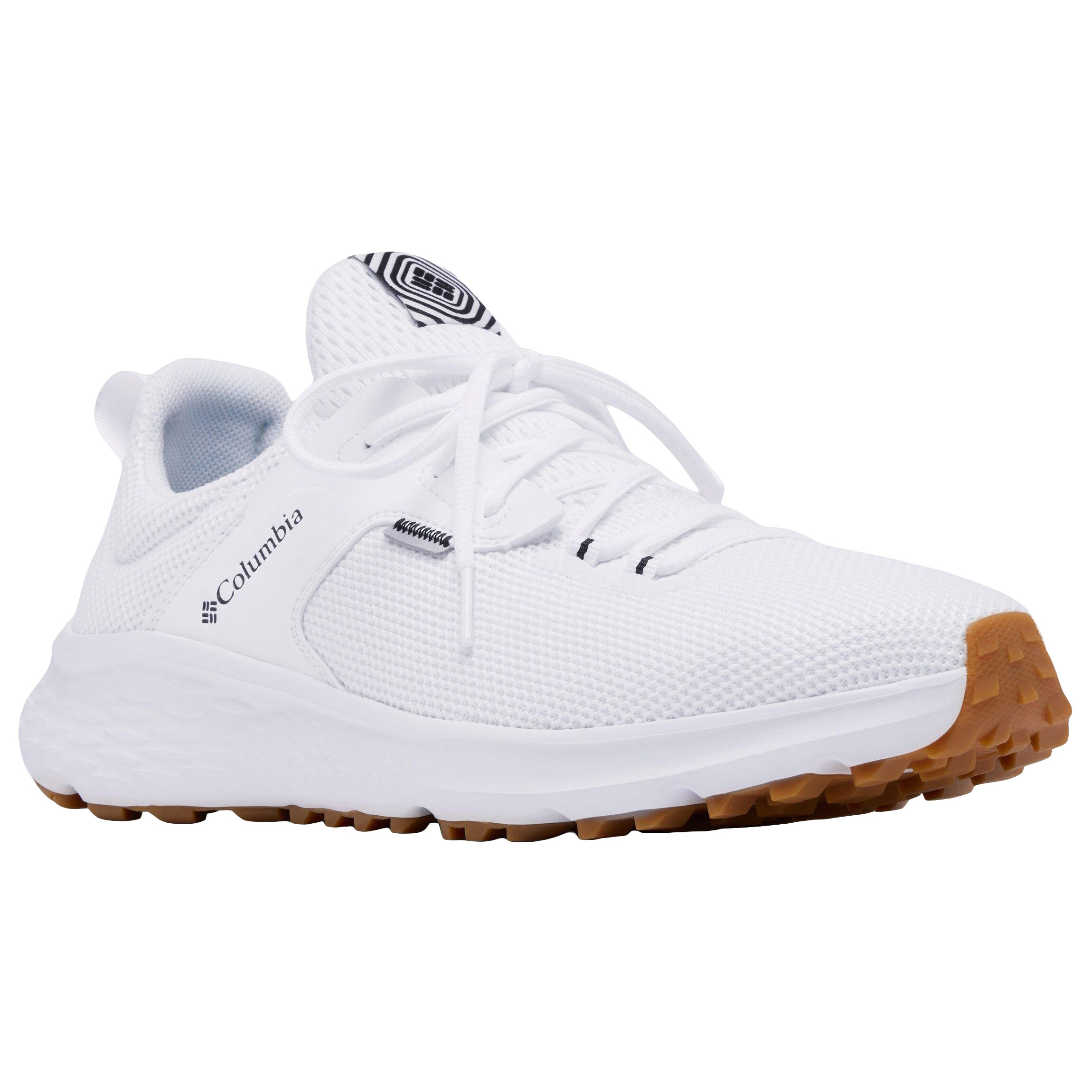 Chaussures Columbia Benson CRZ - White