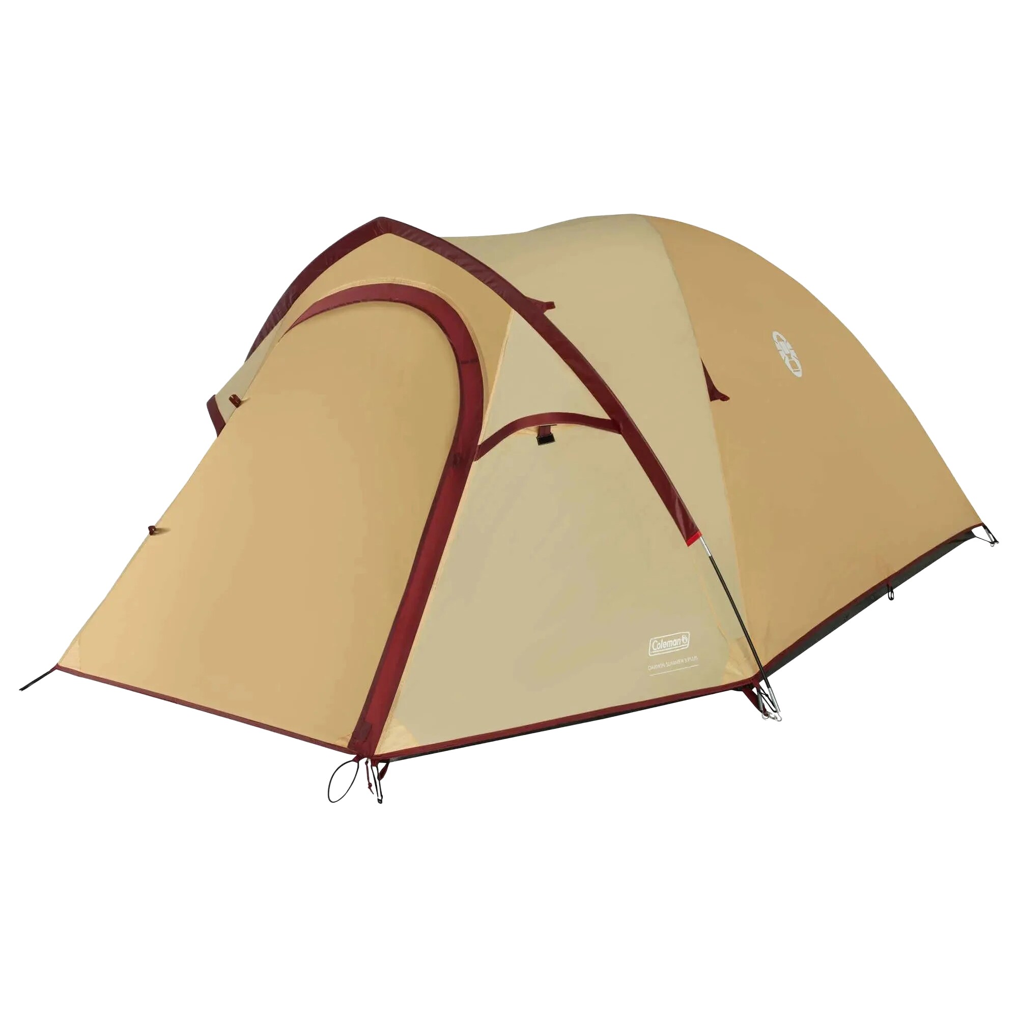 Tente 3 places Coleman Darwin Summer 3 Plus