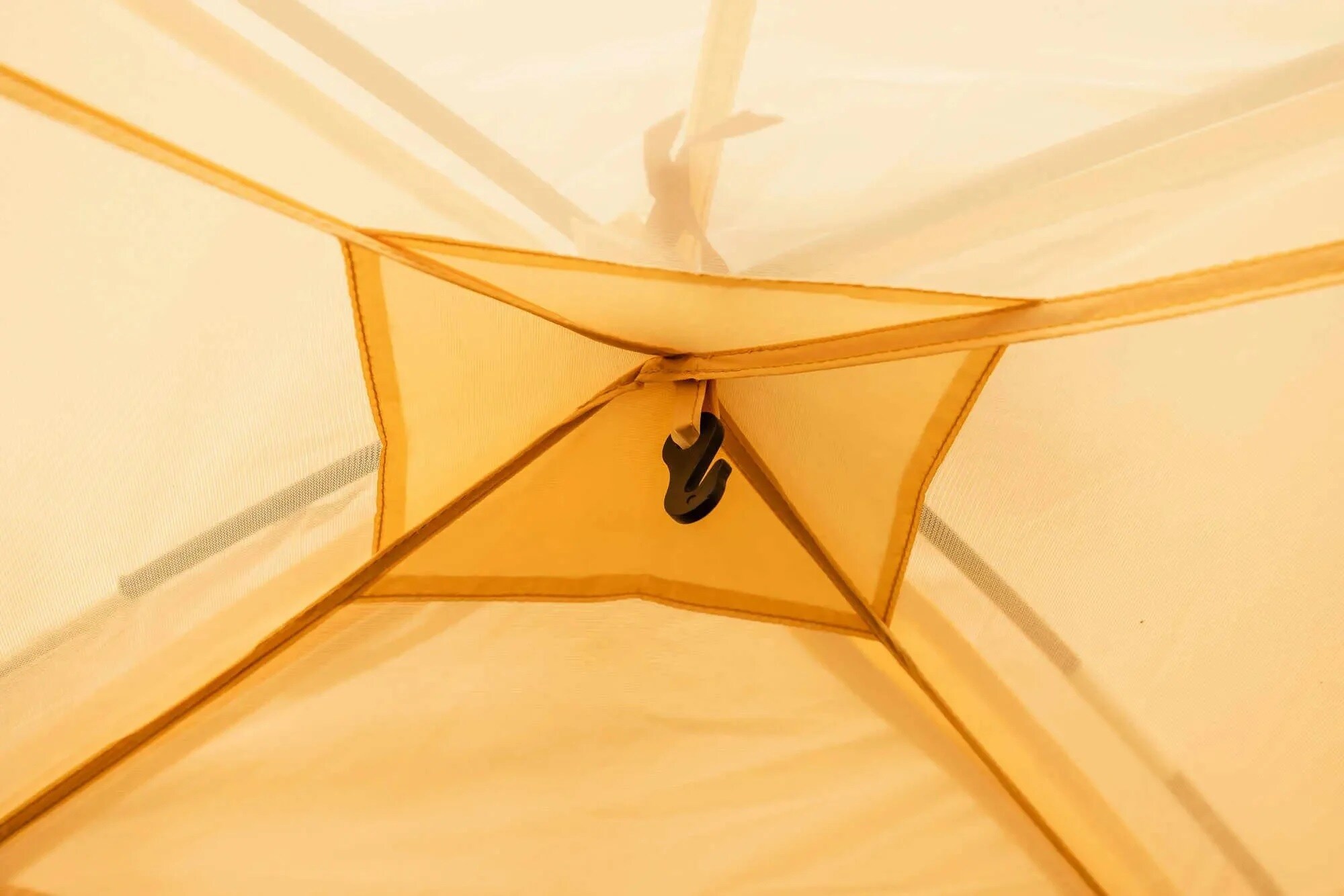 Tente pour 4 personnes Coleman Darwin Summer 4 Plus